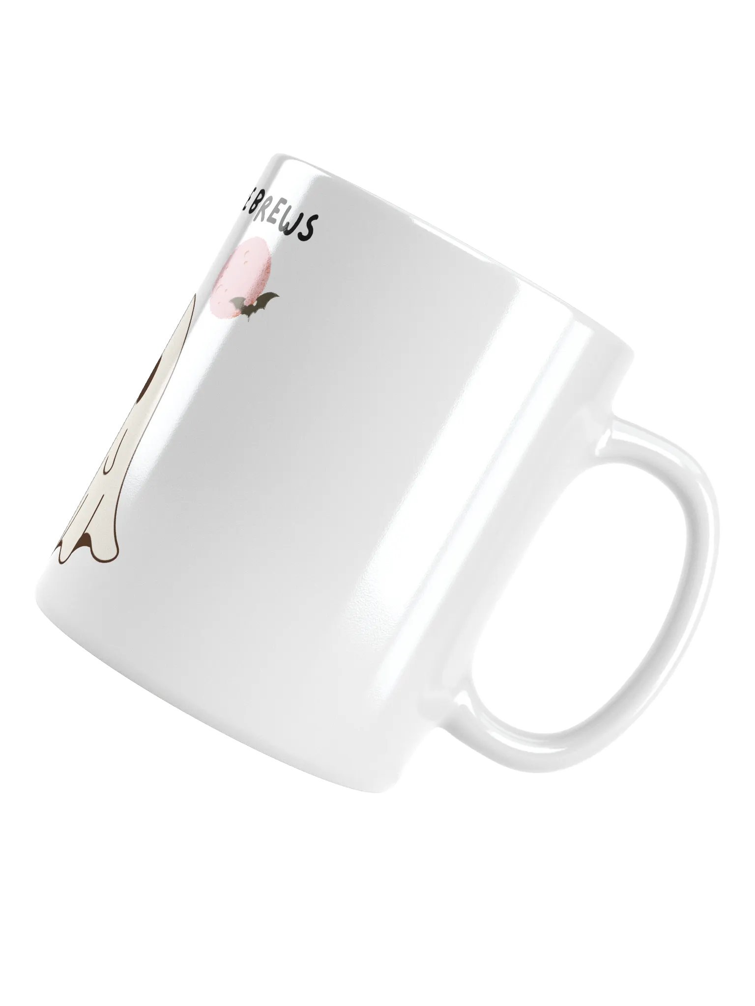 Ghostly Love Mug product image (5)