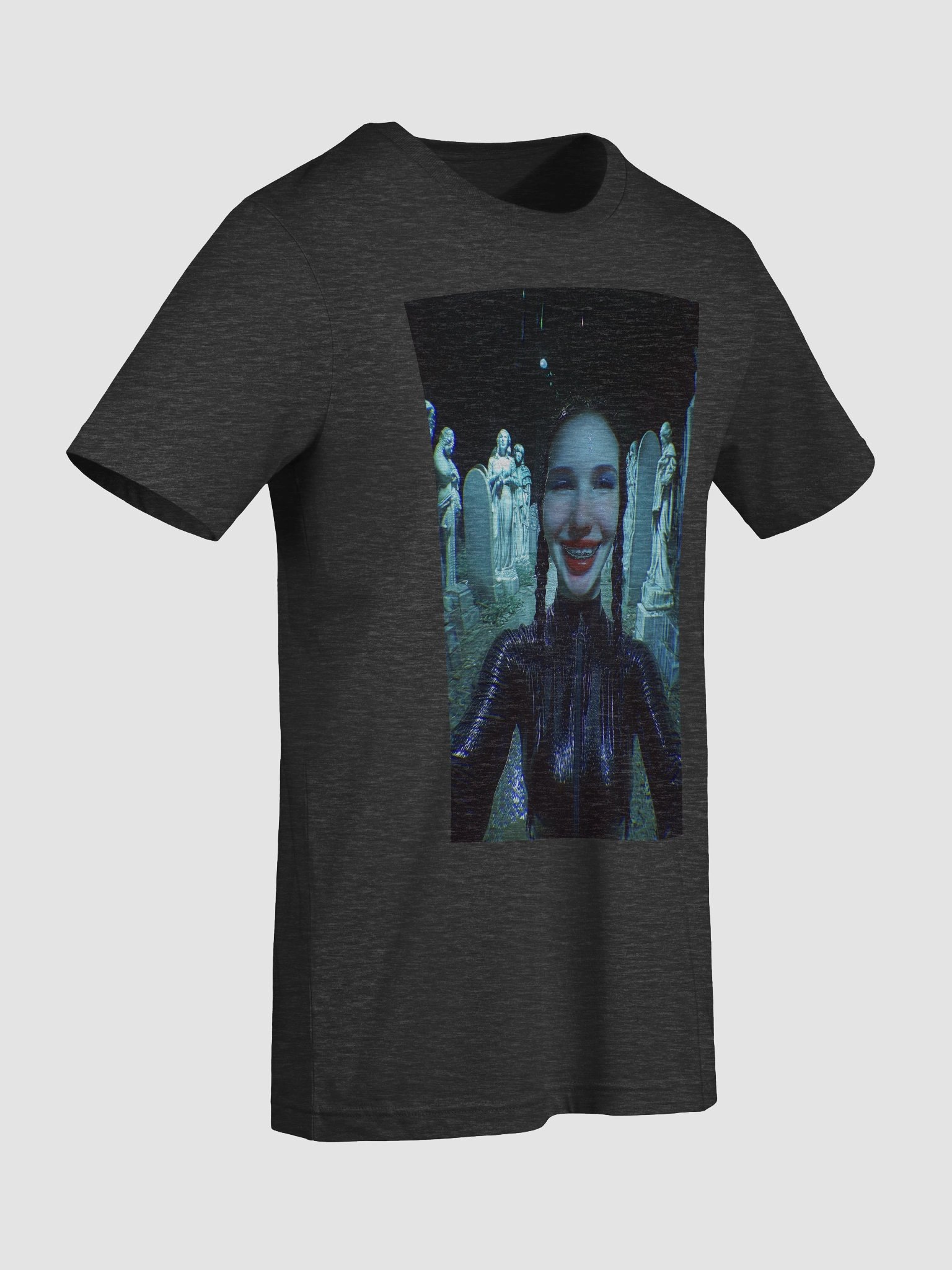 COMMUNE - SOFT TSHIRT (M) product image (9)