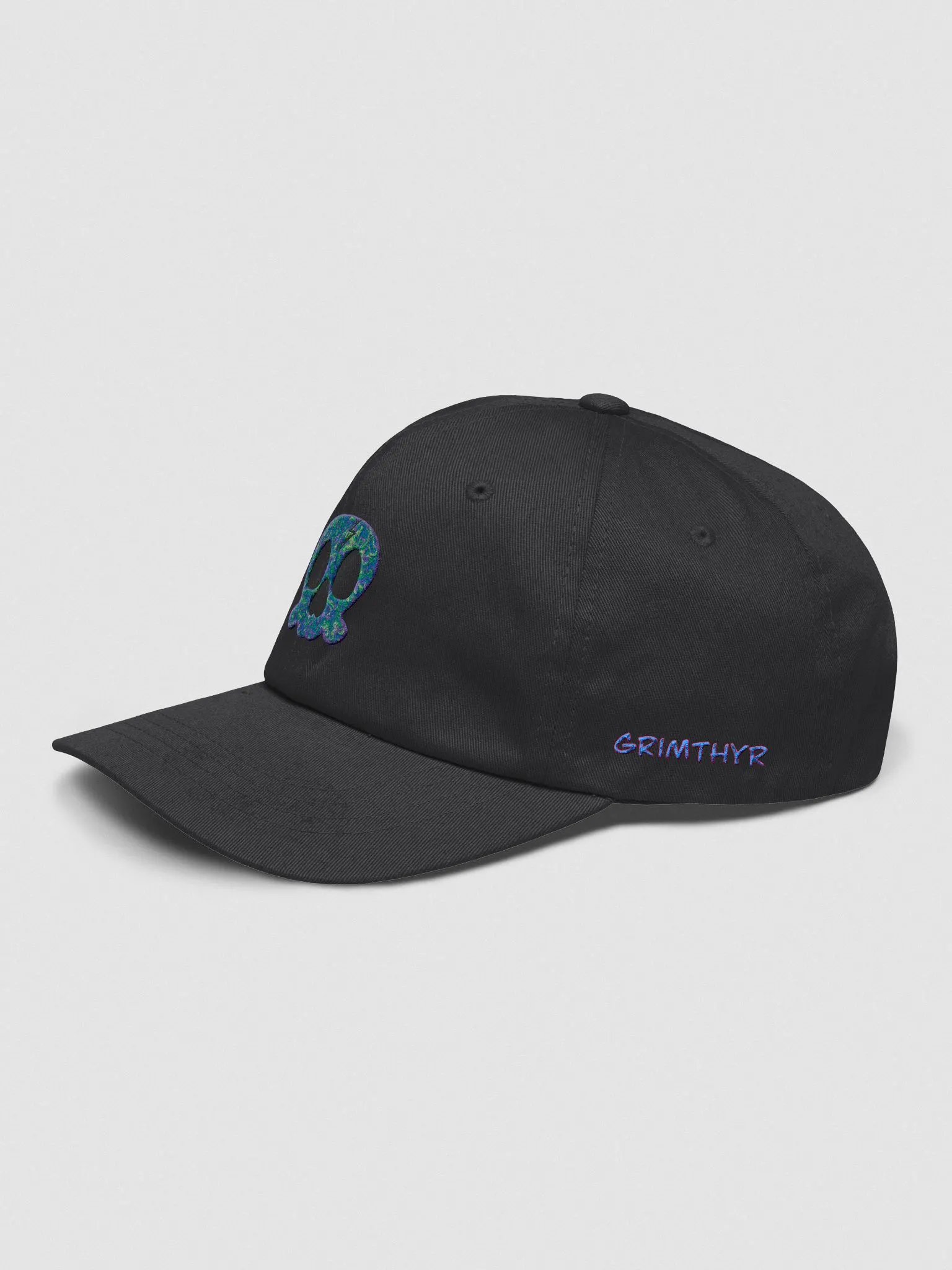 Grim Dad Cap product image (3)