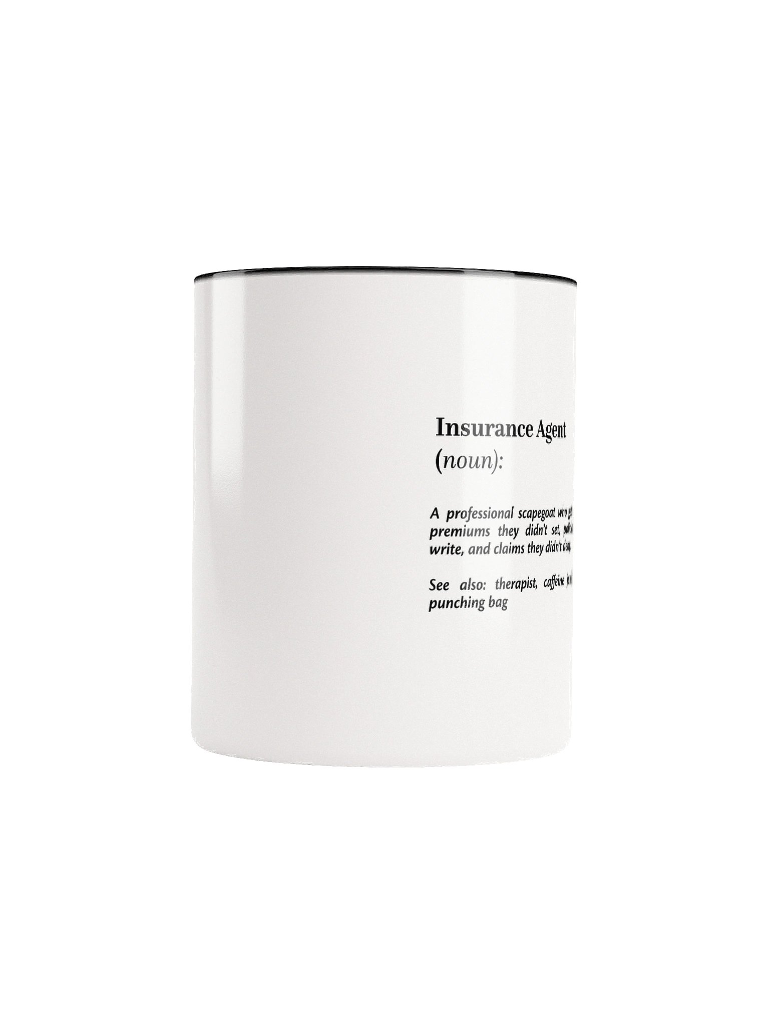 Professional Scapegoat Mug product image (63)