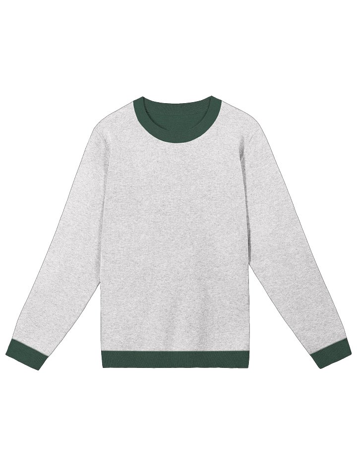 ASHBY MADE ME LAUGH CREWNECK product image (2)