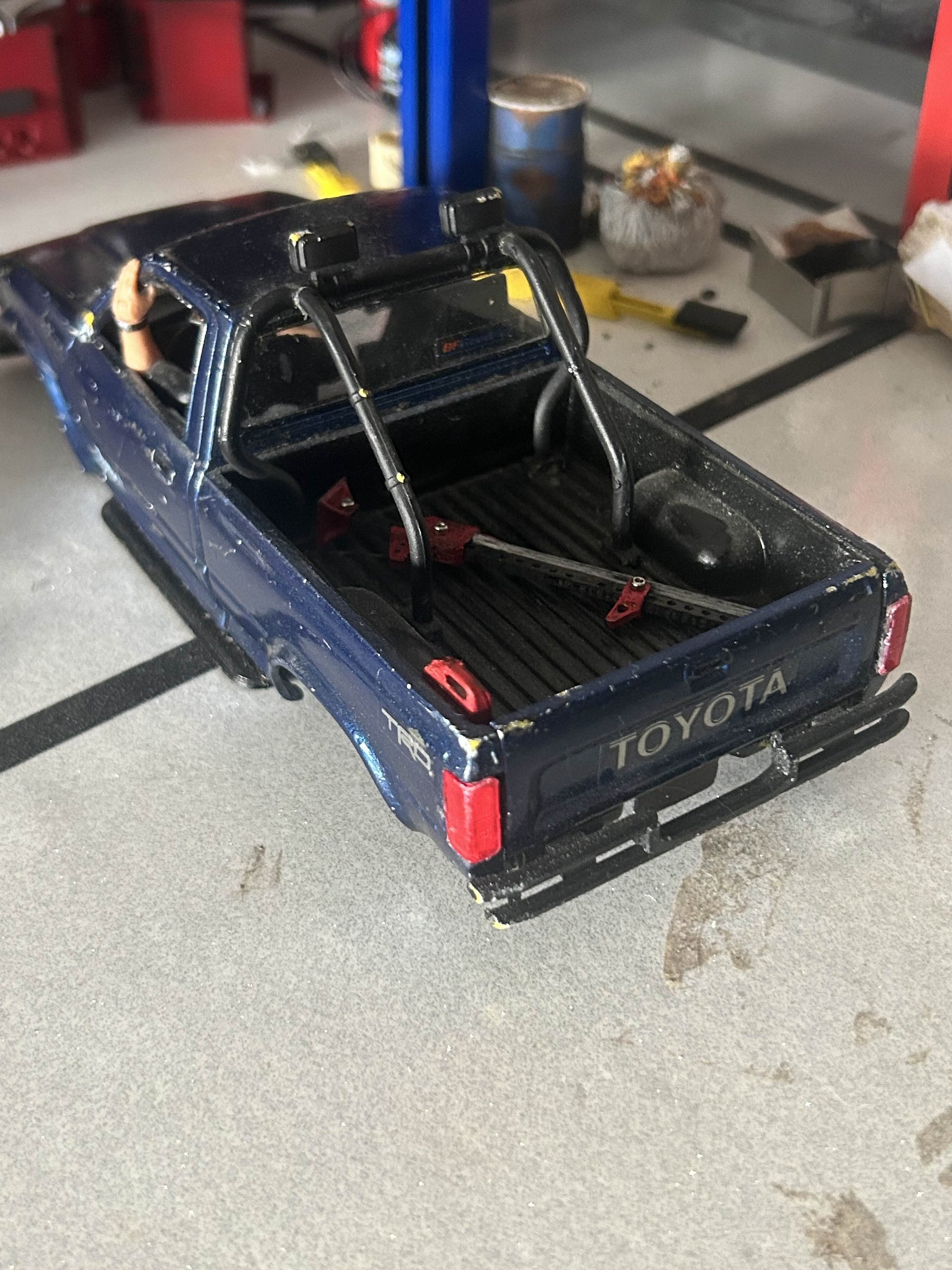 AMT Yota Body product image (3)
