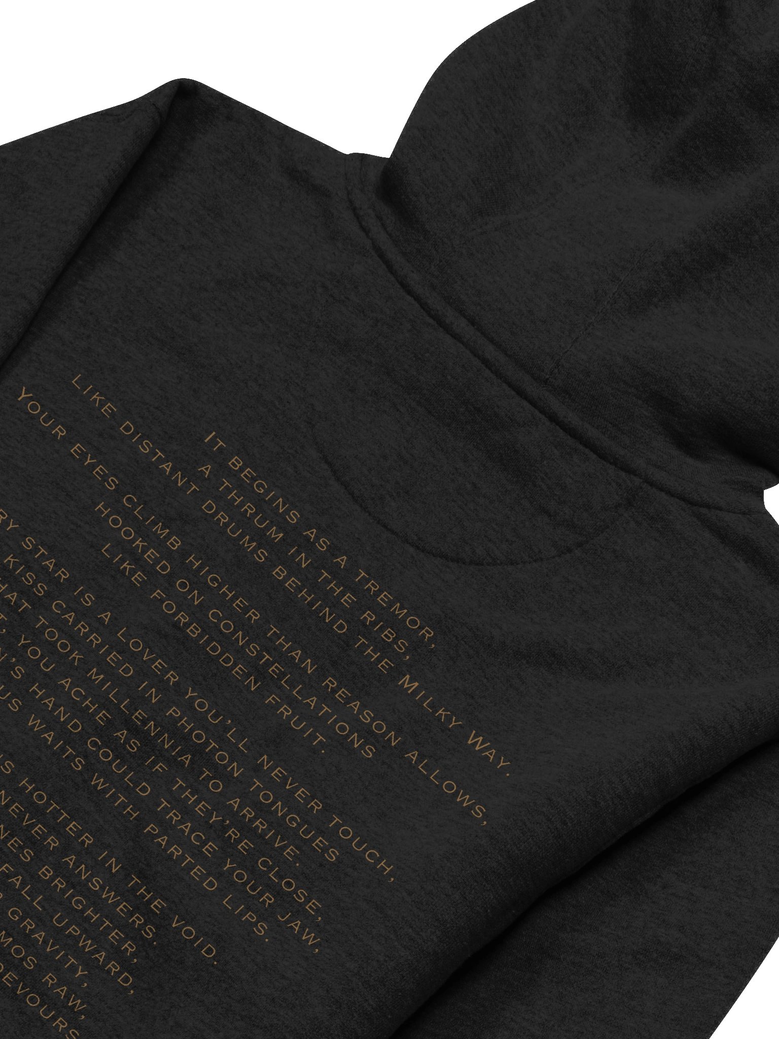 Starlust Hoodie product image (4)