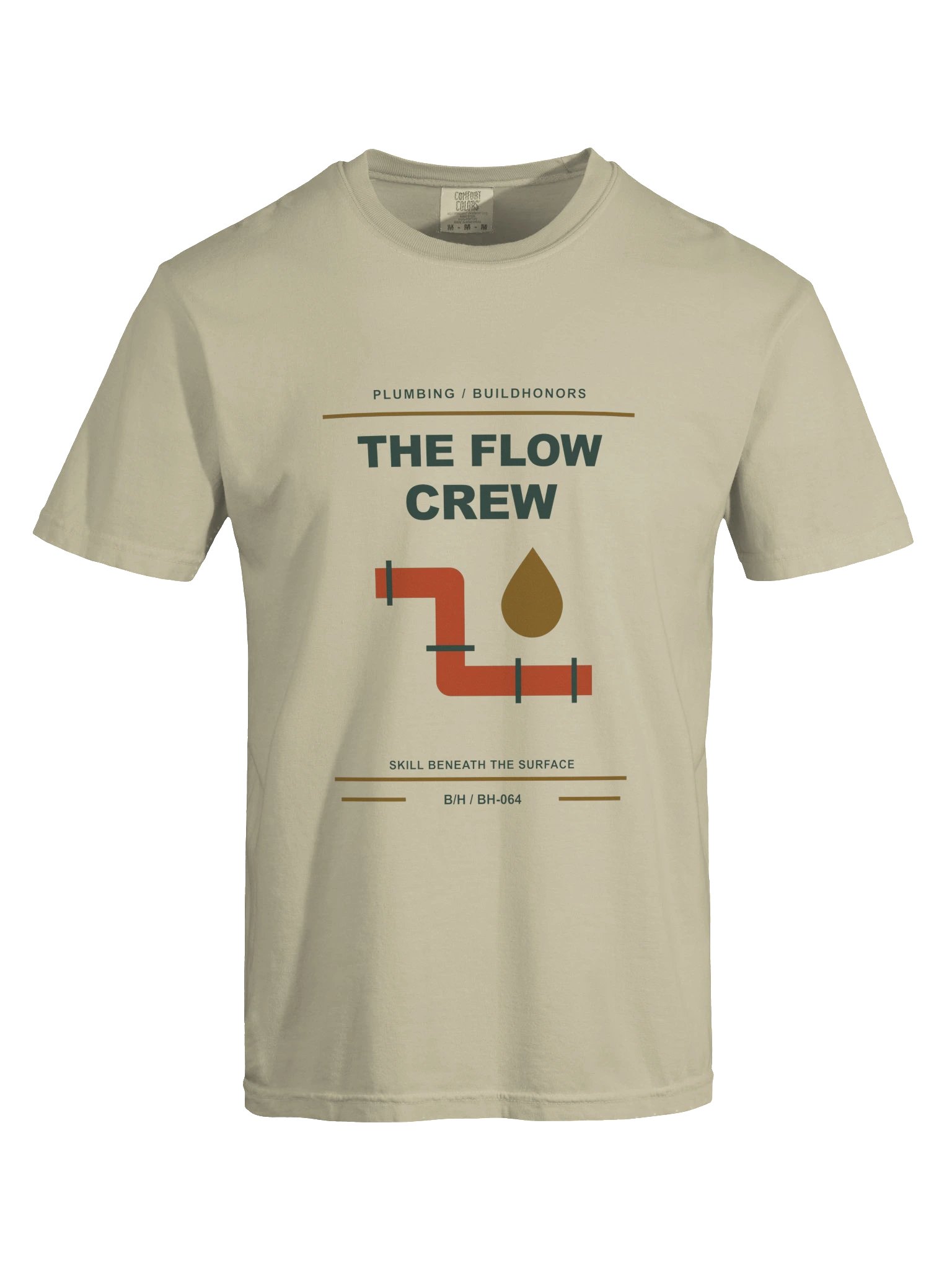 The Flow Crew — Plumbing Edition product image (13)