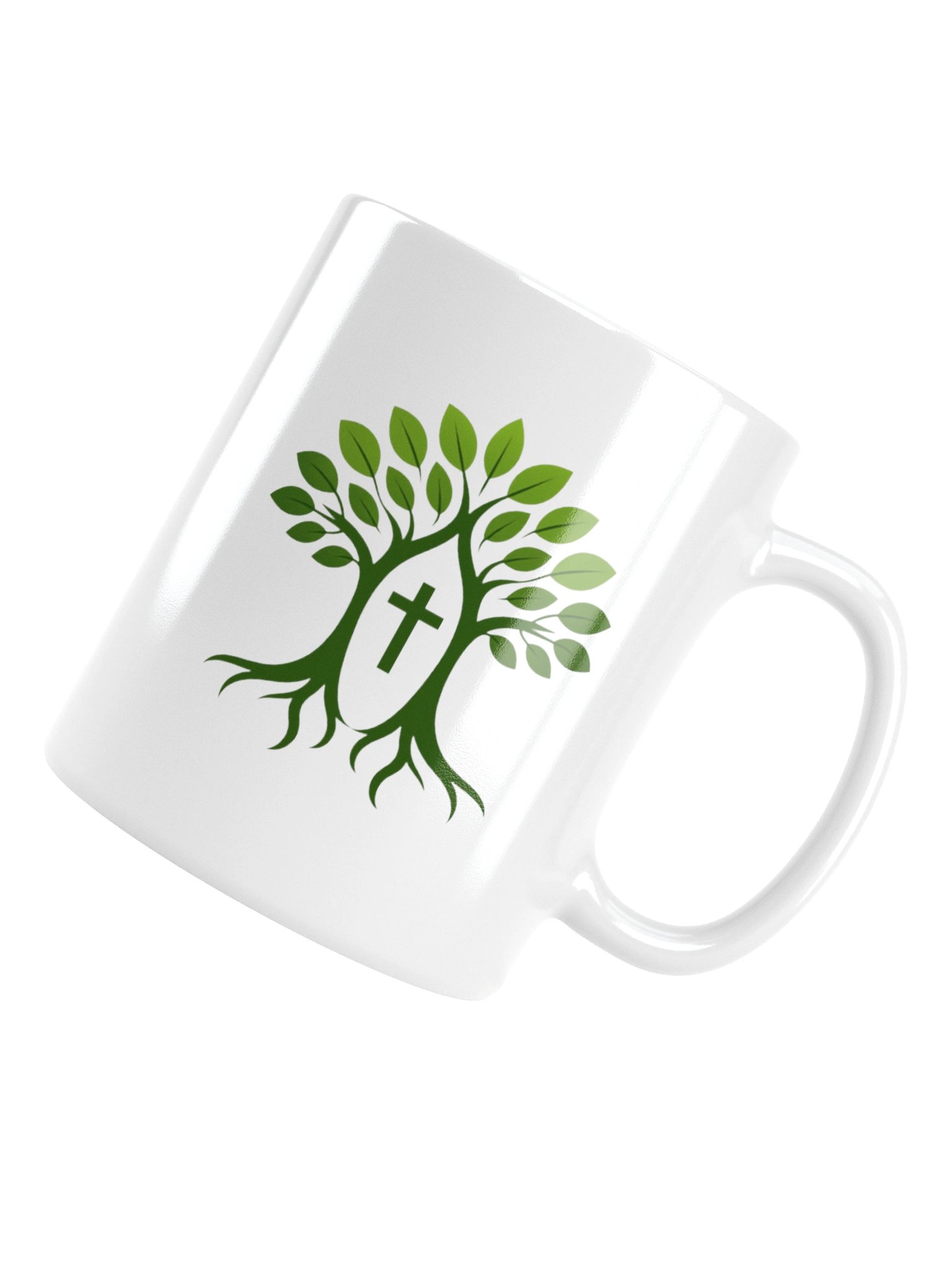Arbor Faith Mug product image (16)