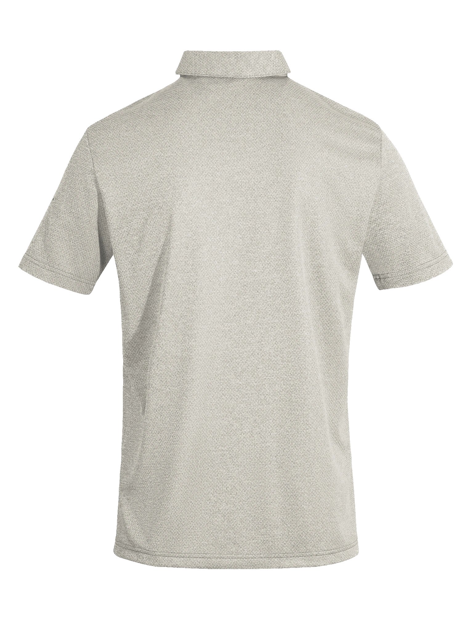 Partner Status - Adidas Space-Dyed Polo Shirt product image (7)