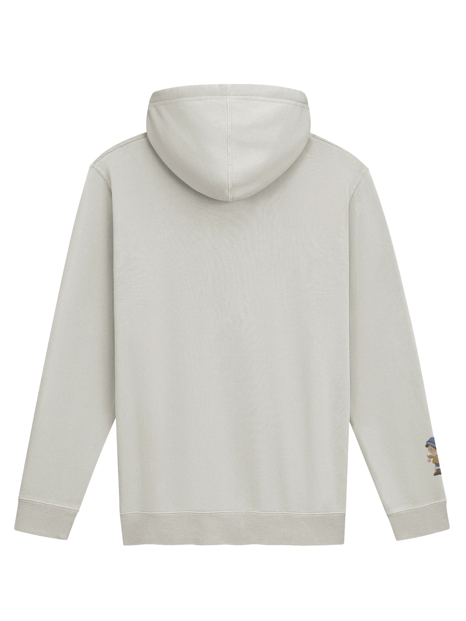 Winter Ornament - Independent Trading Co. Premium Sweatshirt product image (15)