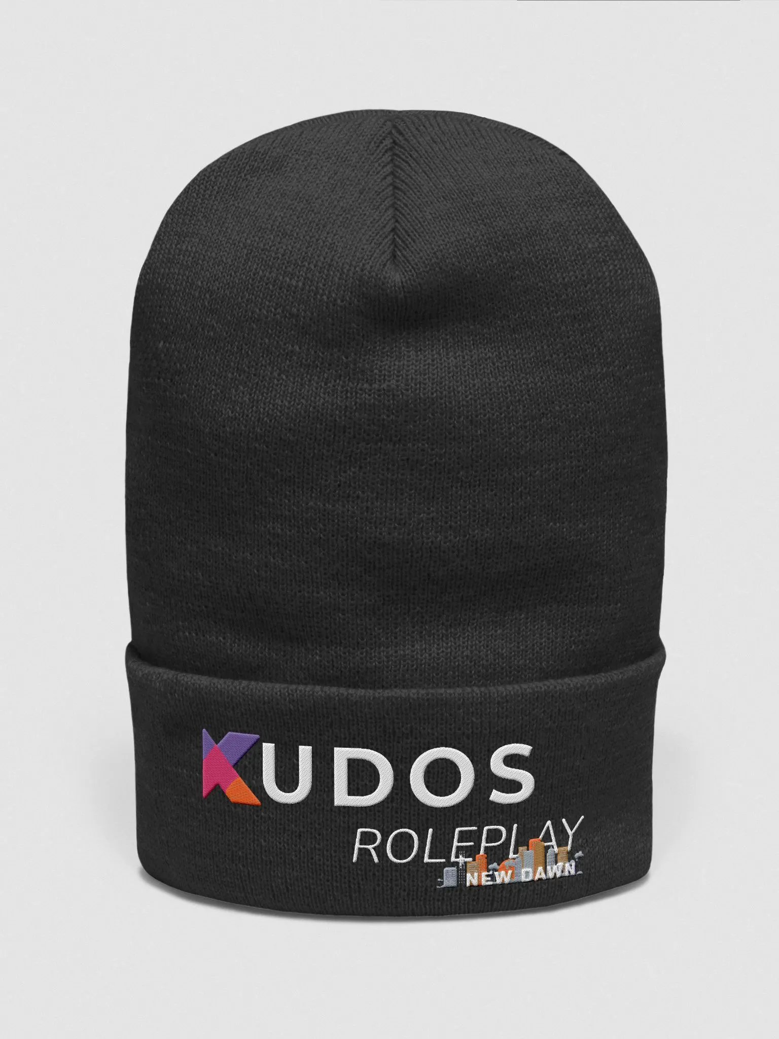 New Dawn Beanie product image (1)