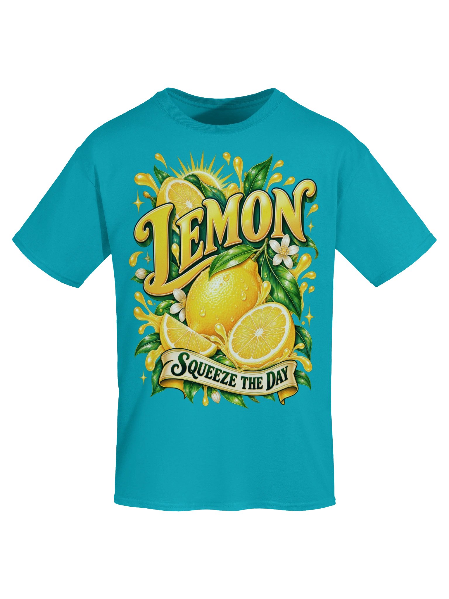 Lemon — Squeeze the Day product image (5)
