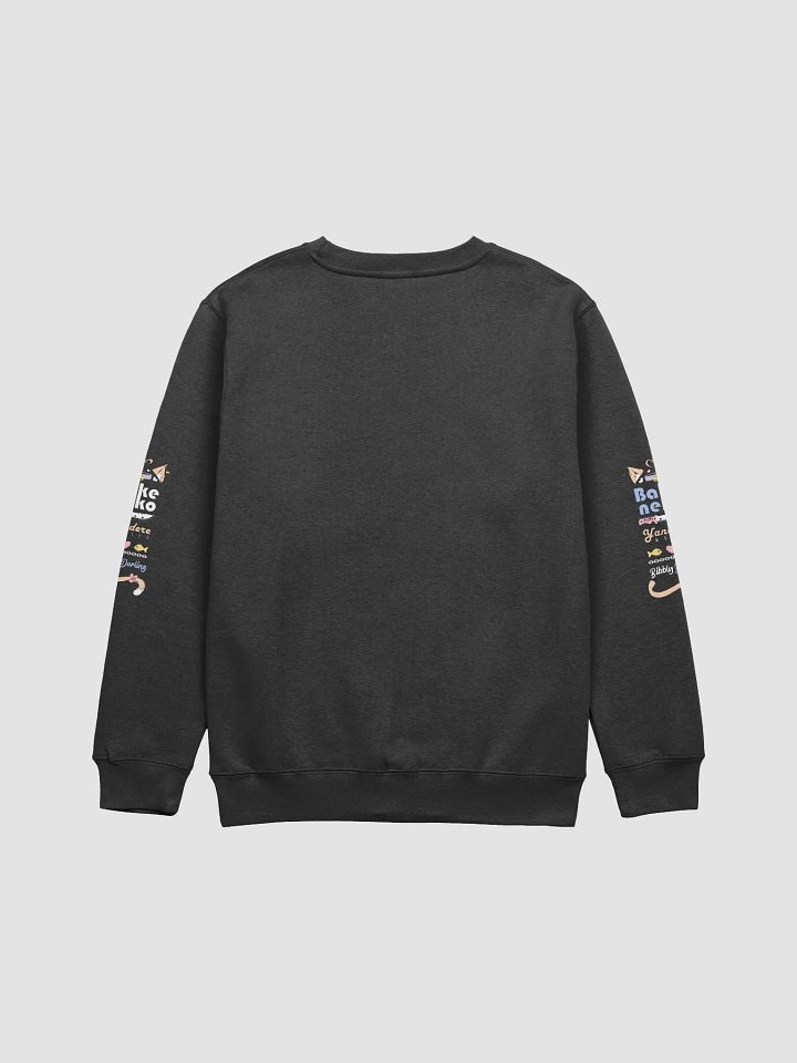 Bibbly Sweater product image (2)