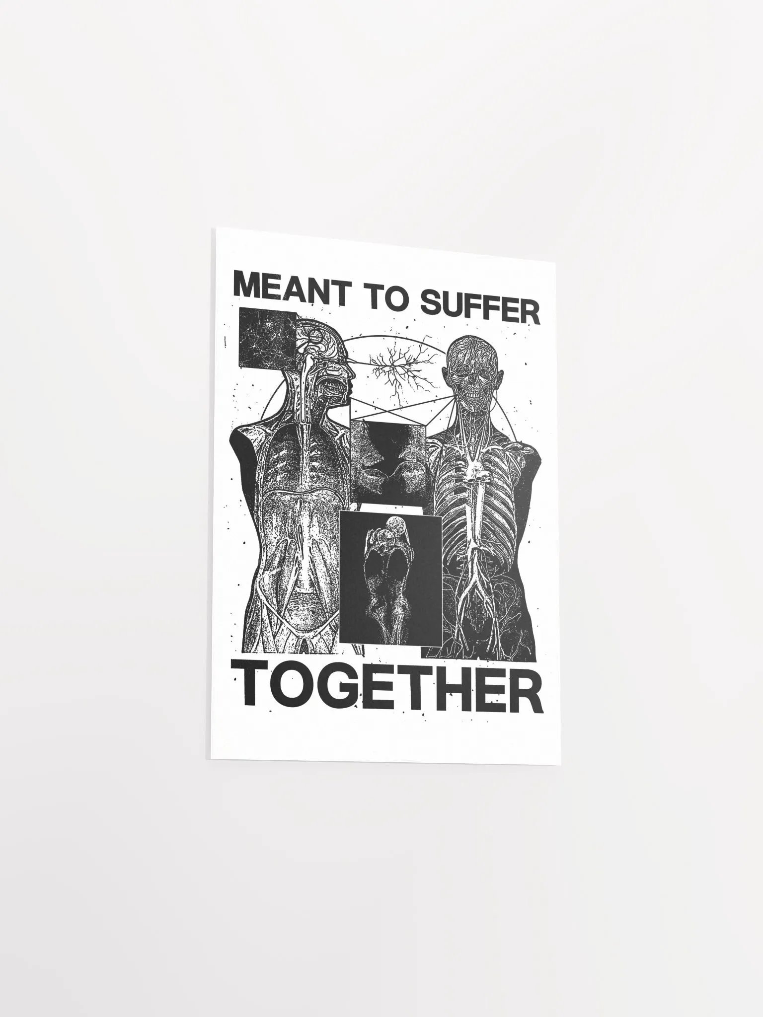 TOGETHER - Poster product image (22)