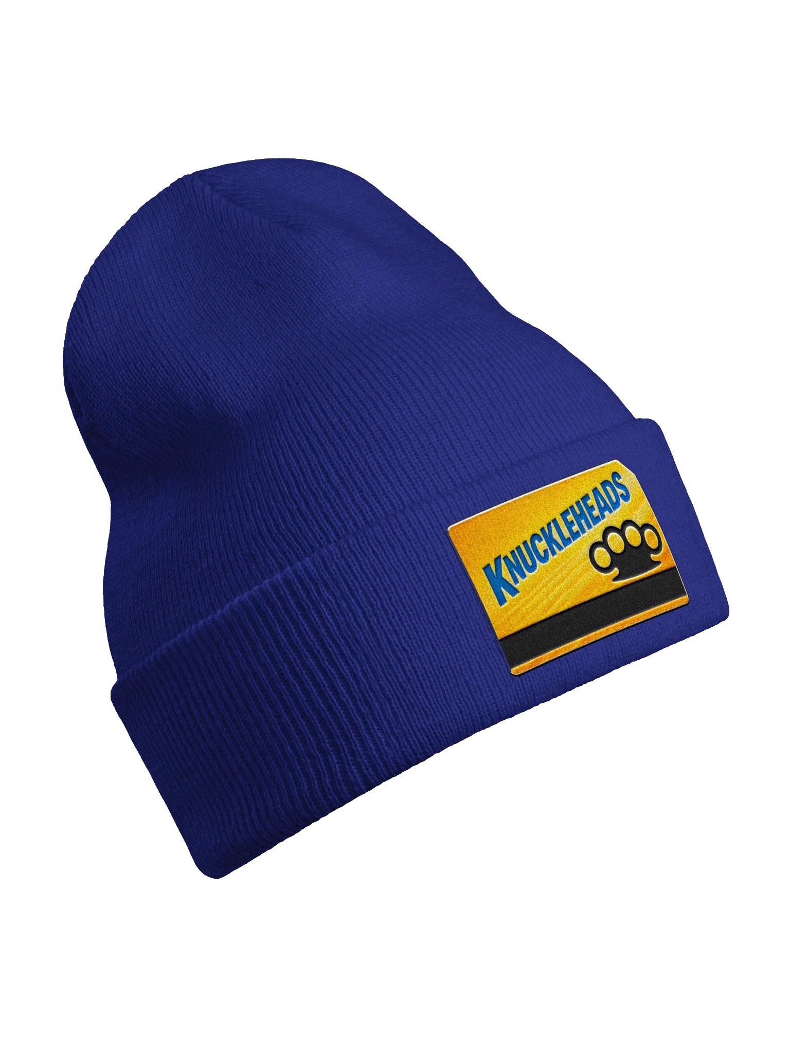 Take The L (Beanie) product image (8)