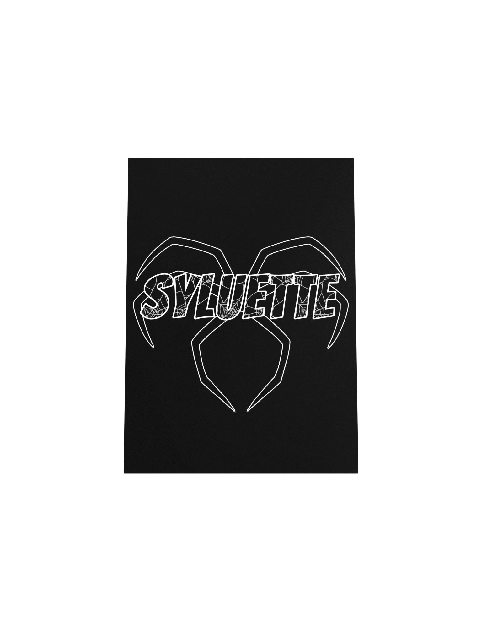 Syluette: Logo - Poster product image (38)