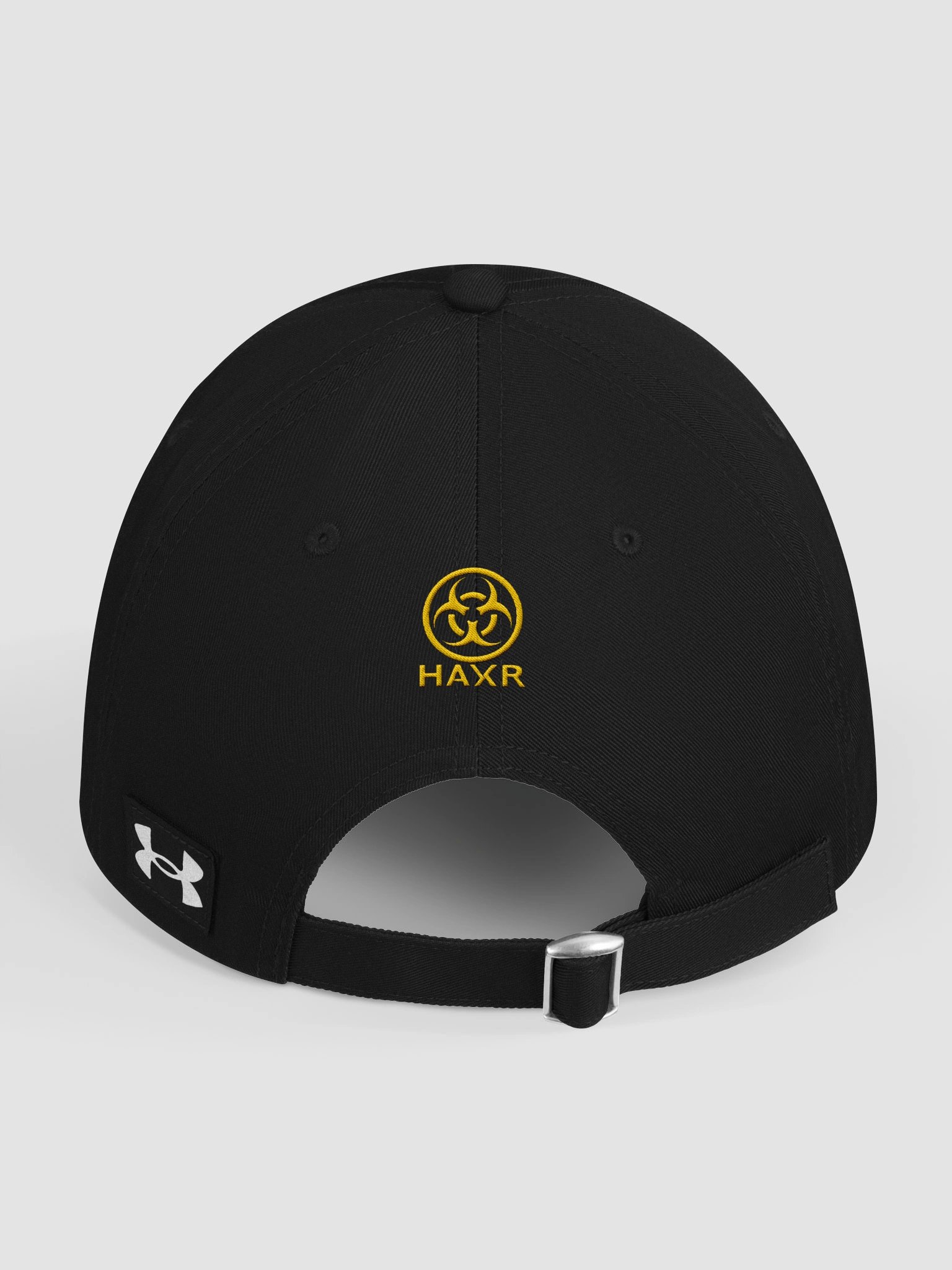 HaxrByte Original Under Armour (Embroidered) product image (2)