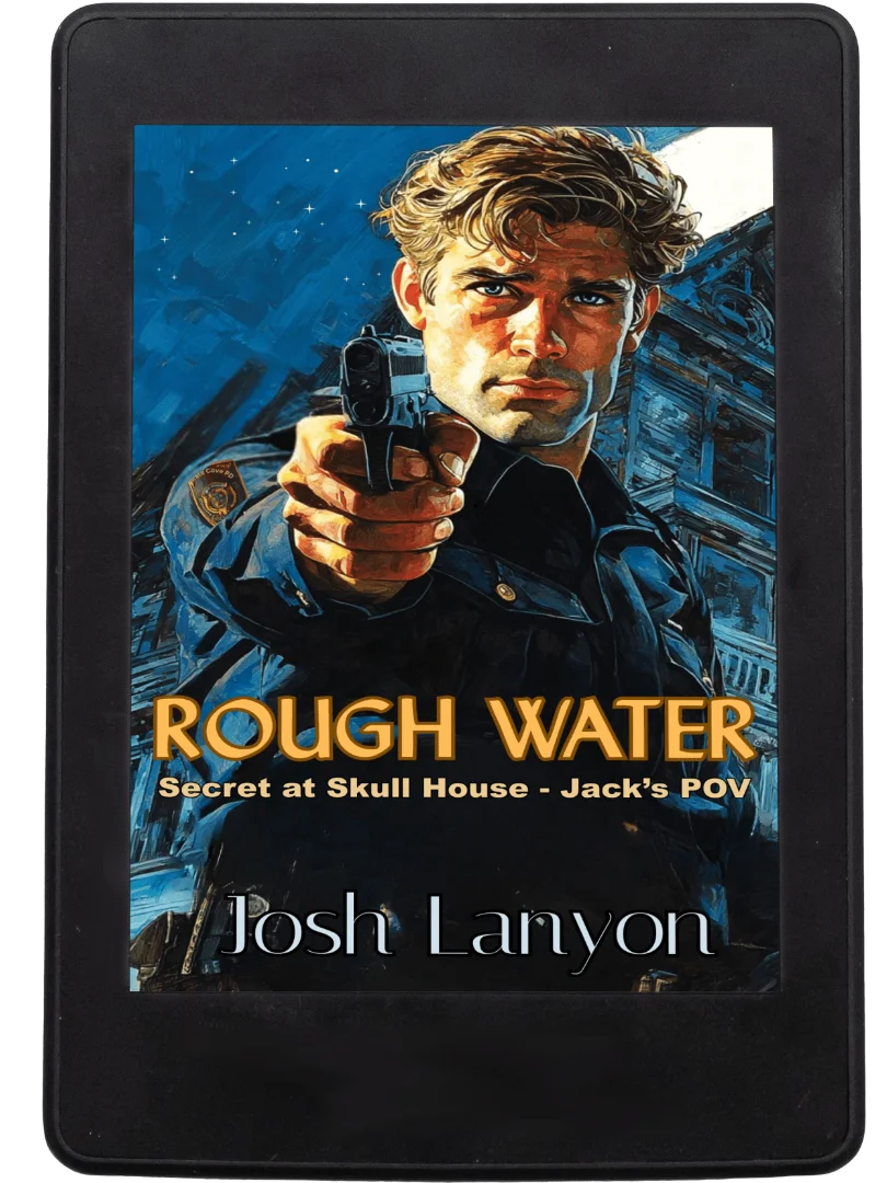Rough Water product image (1)