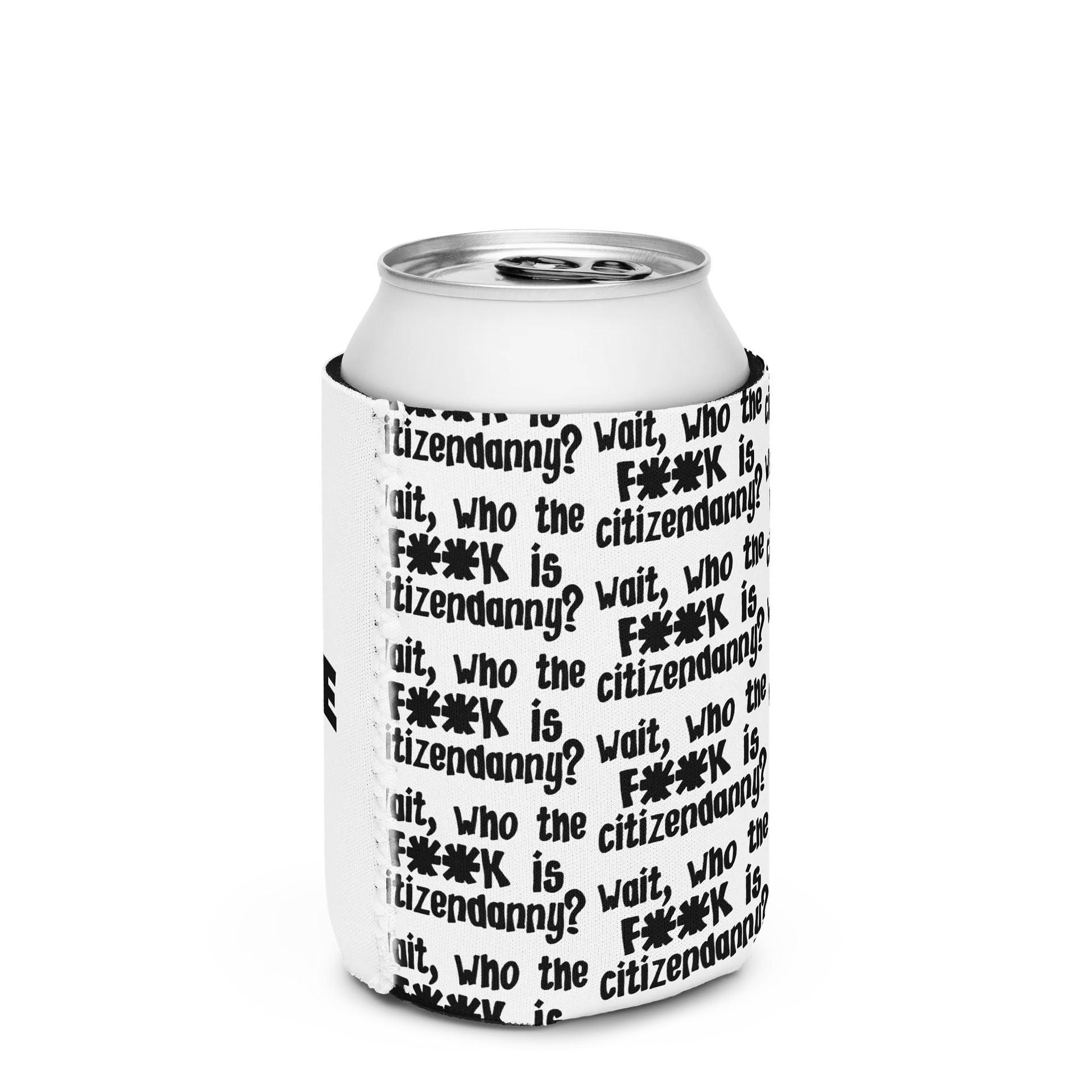 CITIZENDANNY CAN COOLER product image (2)