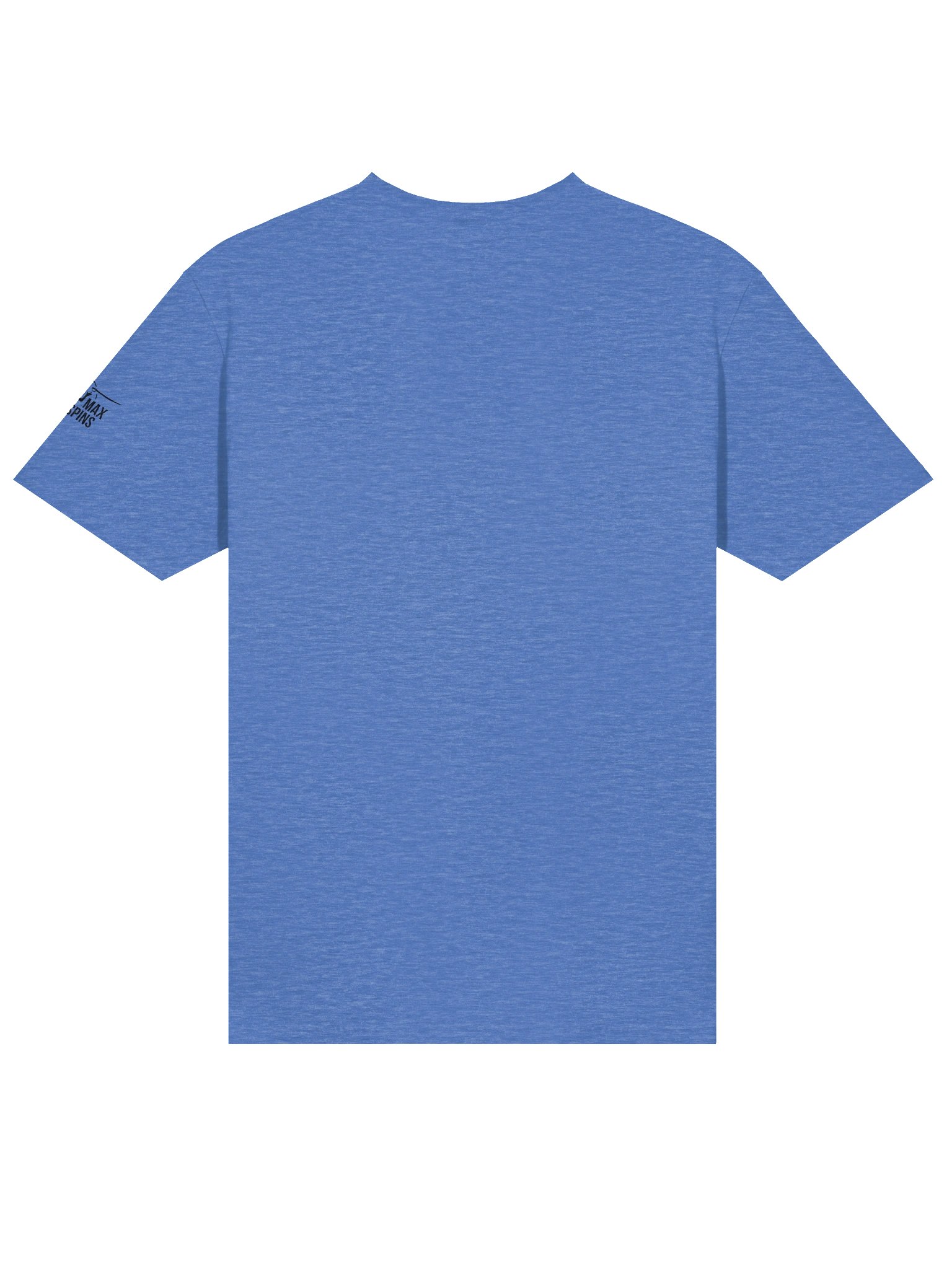 WRECKED Max Spins Tee product image (4)