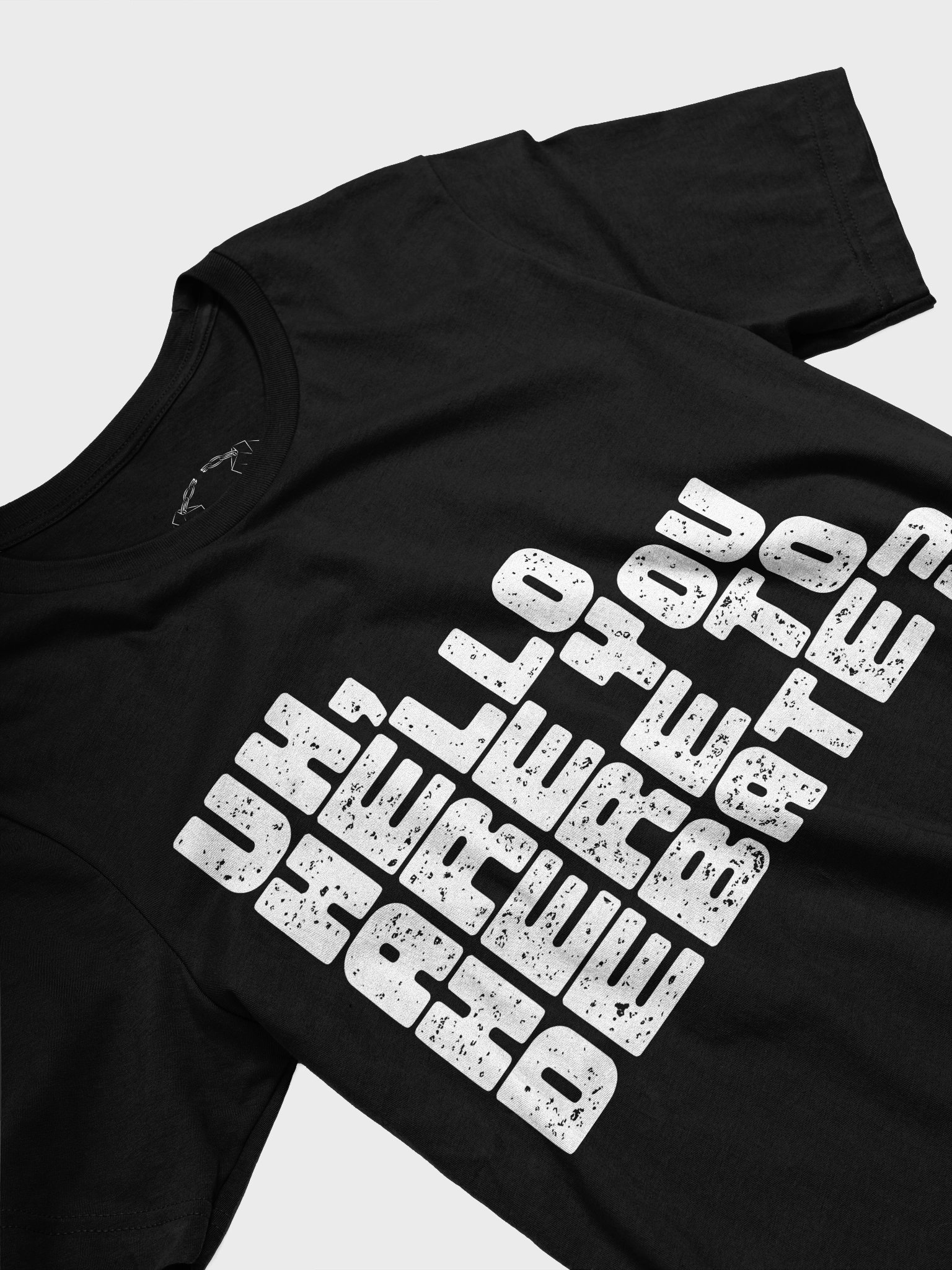 Here to Debate Unisex Shirt product image (3)