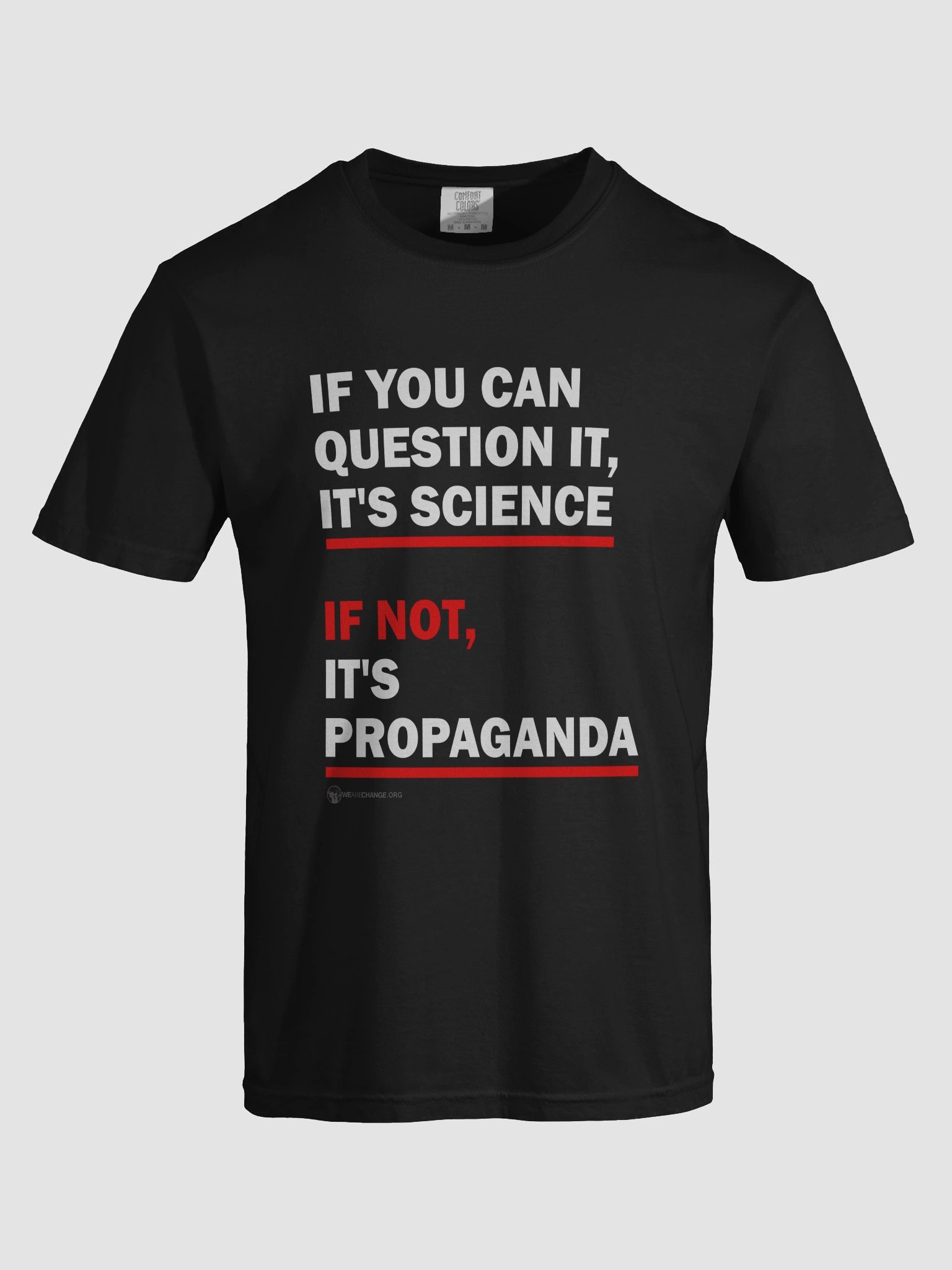 If You Can Question It, It’s Science product image (5)