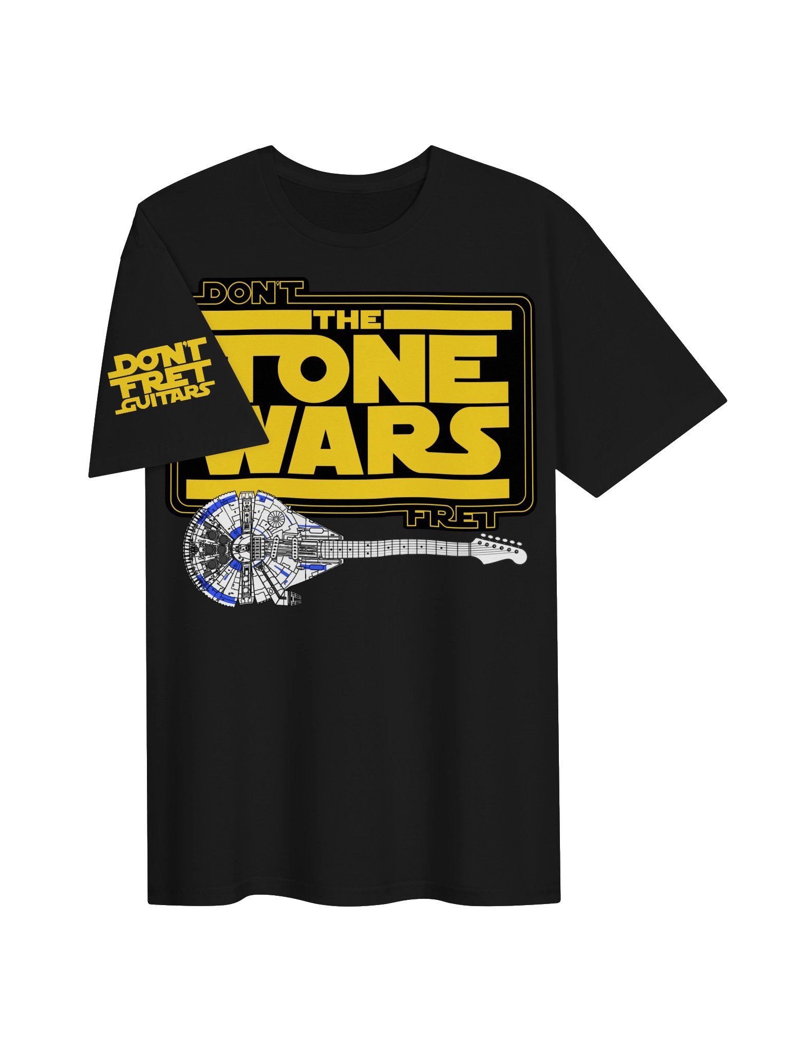The Tone Wars Rebel Bass product image (3)