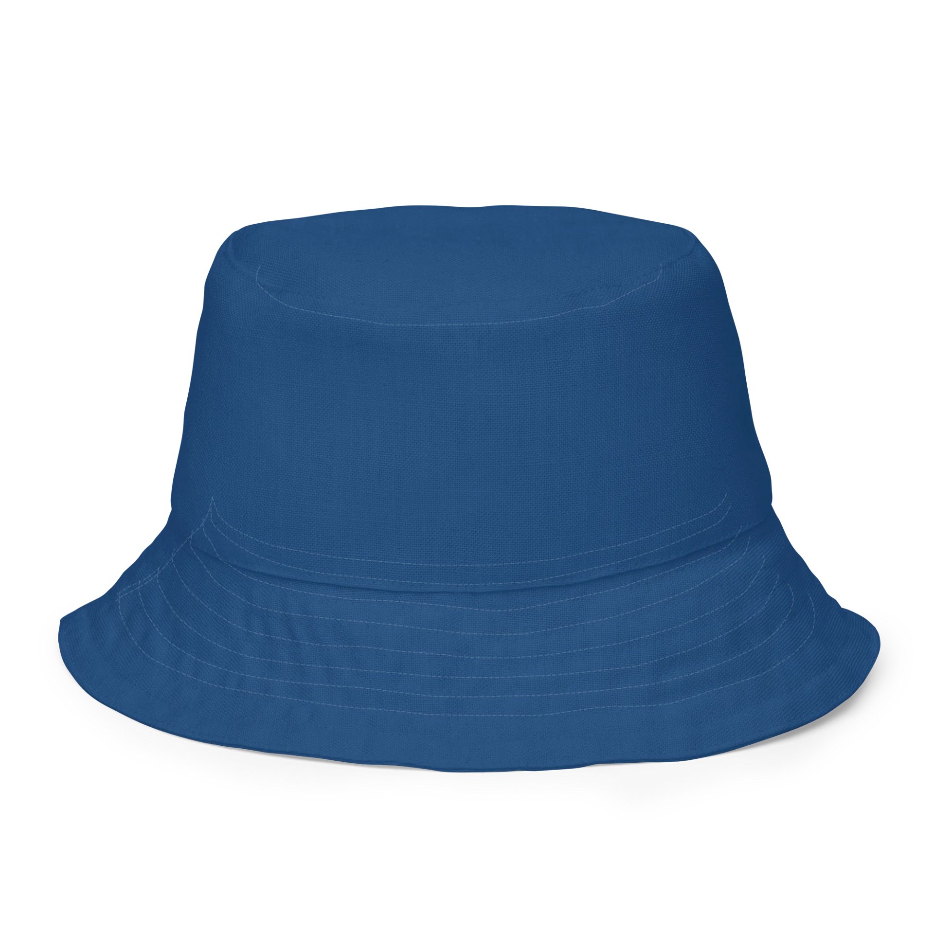 Starry Mountain Night Bucket Hat product image (8)