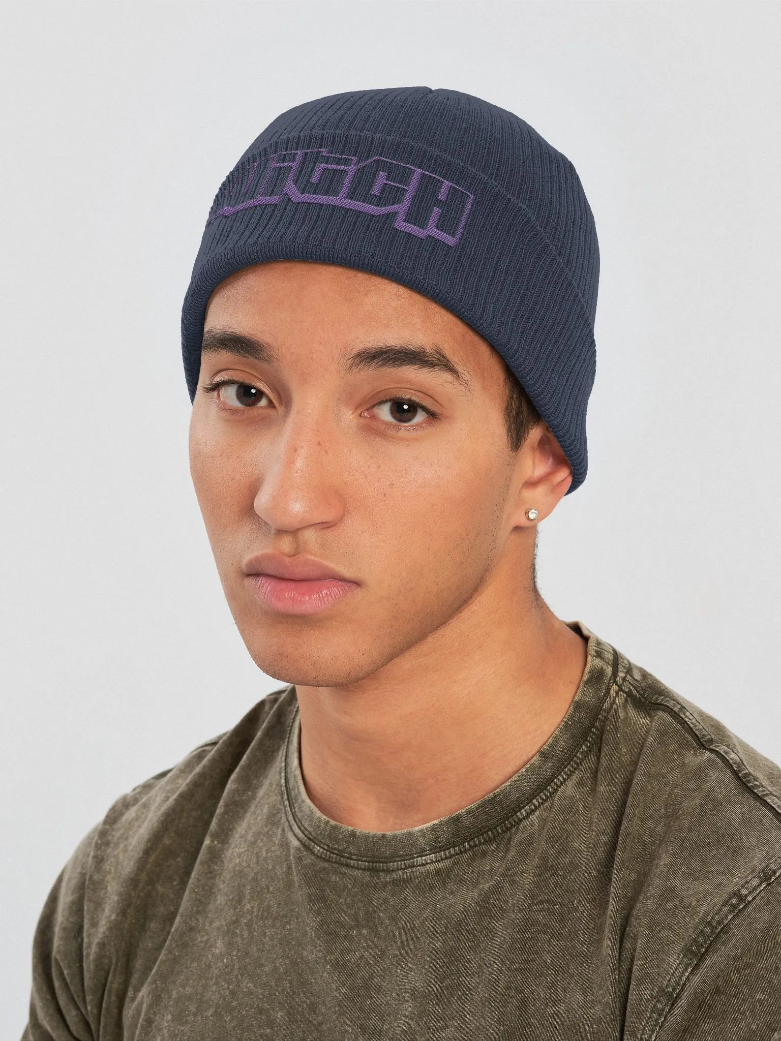 Witch Beanie product image (3)