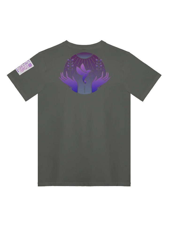 Rancho El Colibri Unisex T-Shirt product image (6)