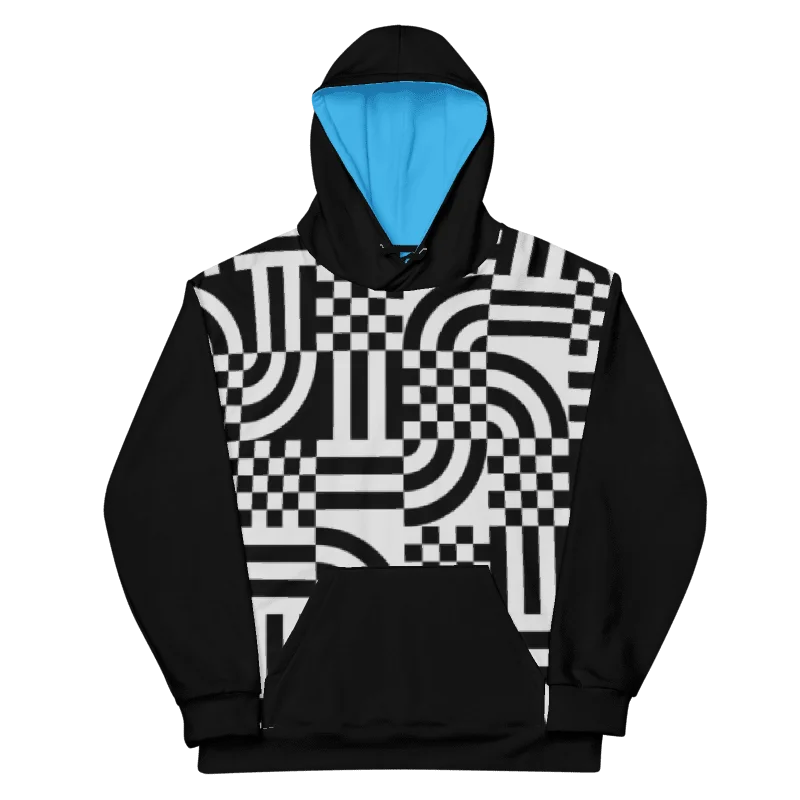 Sharkteeth Hood 26 product image (1)