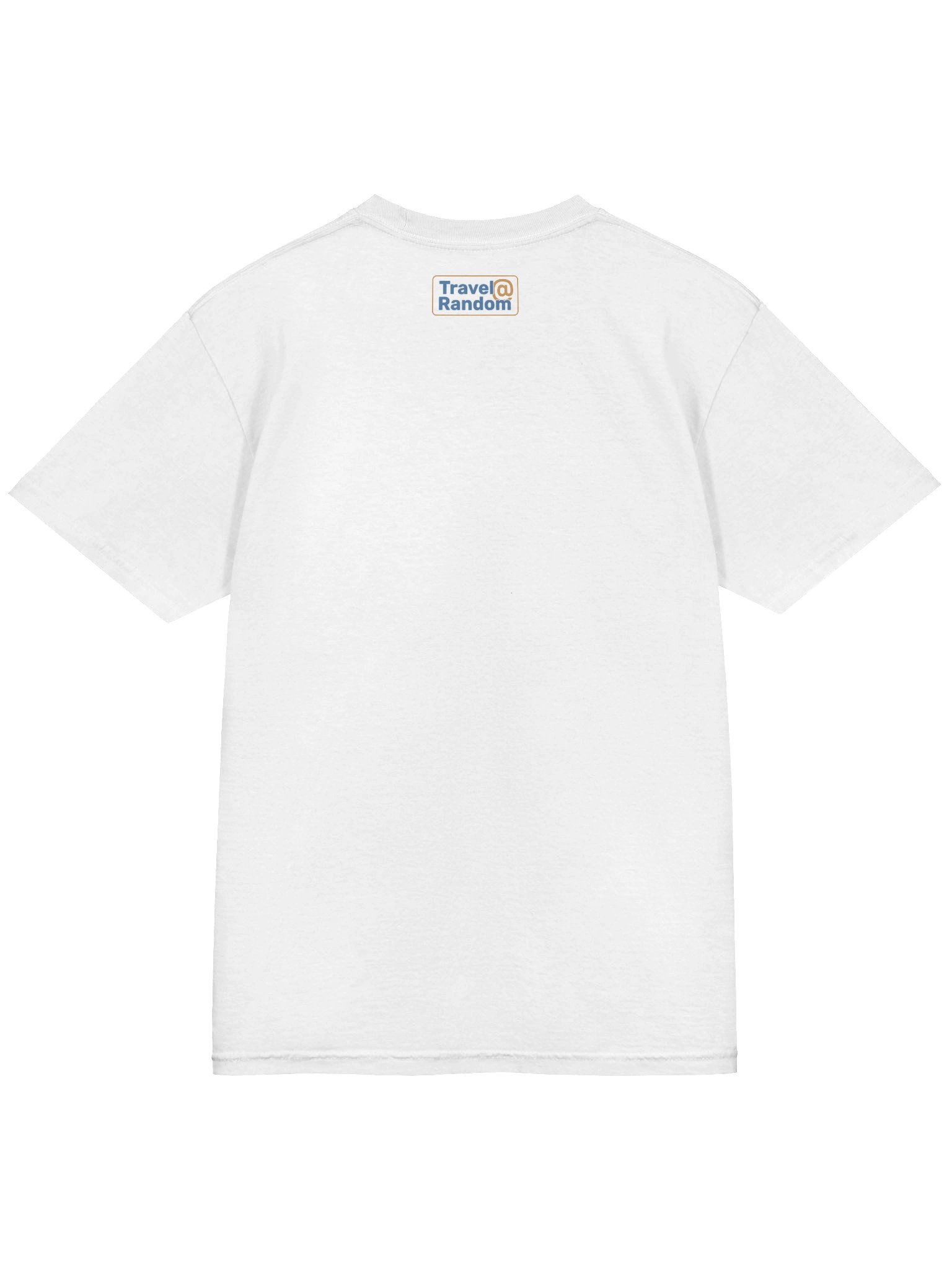 Widebody Tee - Heavy Cotton product image (5)