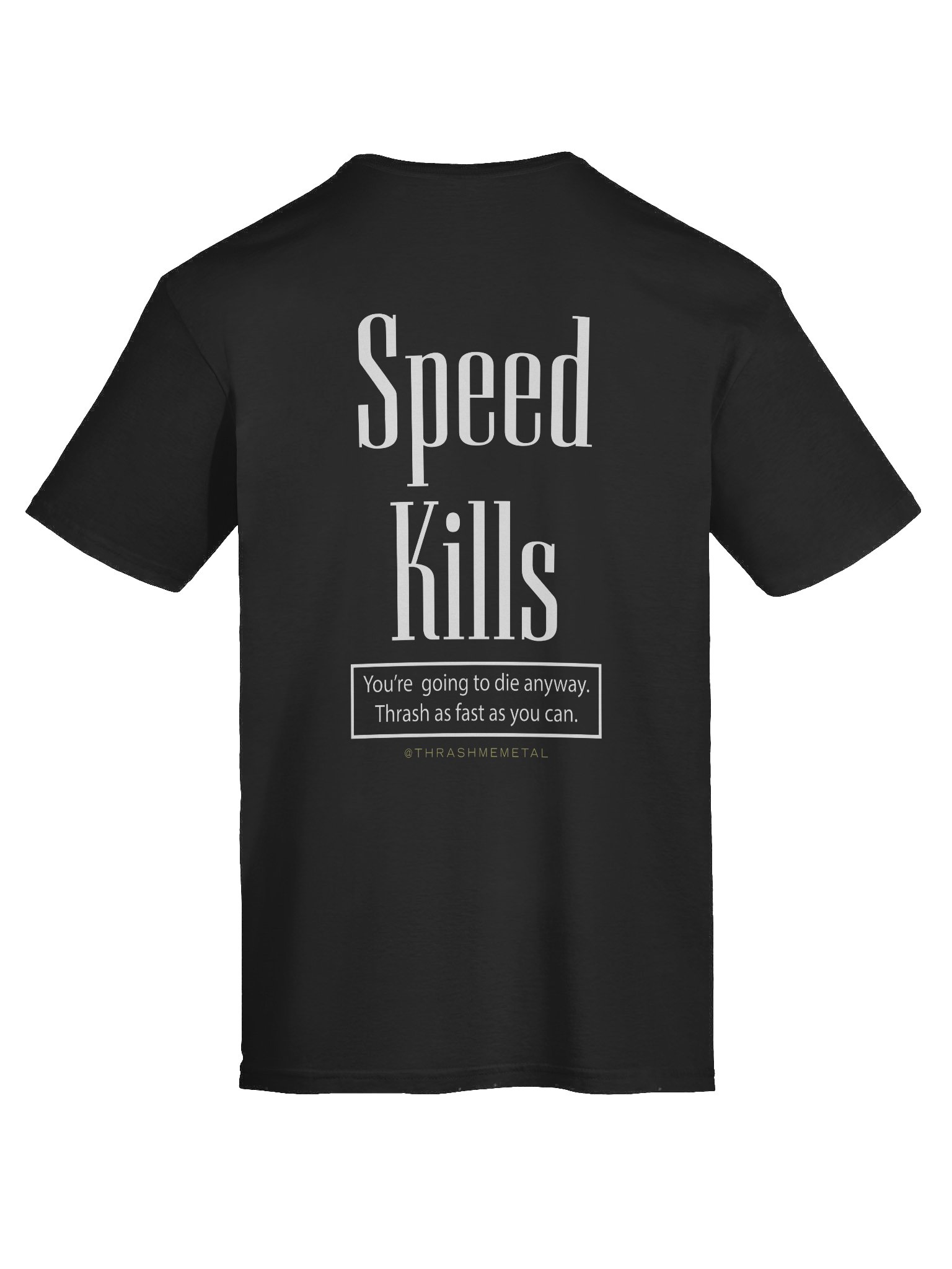 SPEED KILLS product image (11)