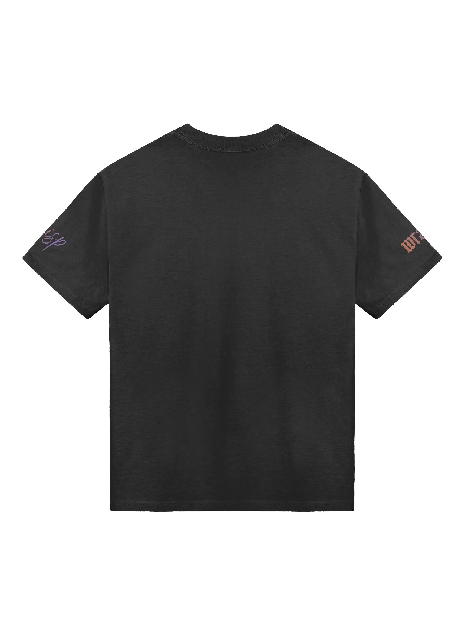 Wisp and Wrath Oversized Tee product image (3)