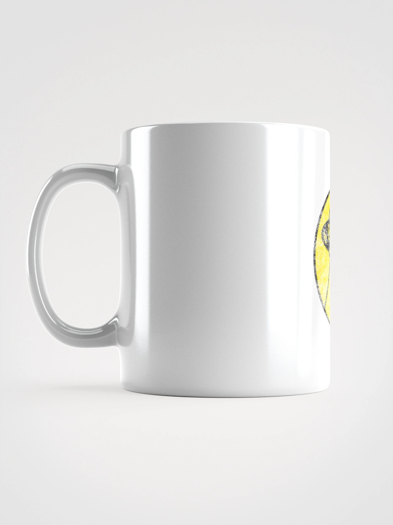 Beam Me Up! Mug product image (16)