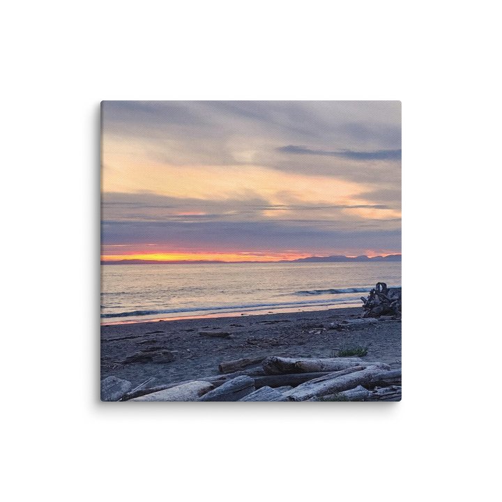 Driftwood Sunset Canvas Collection product image (21)