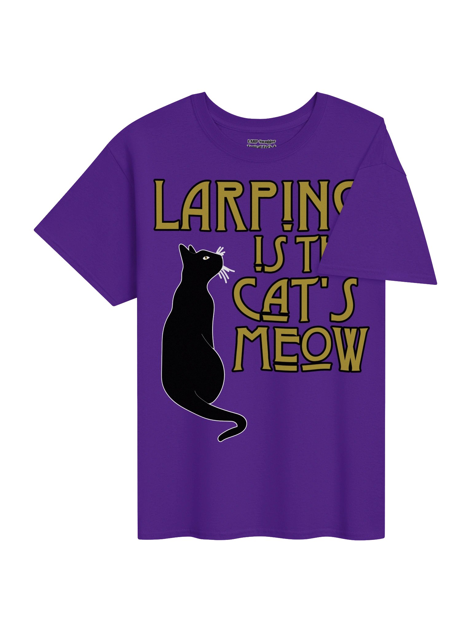 LARPing is the Cat's Meow product image (3)