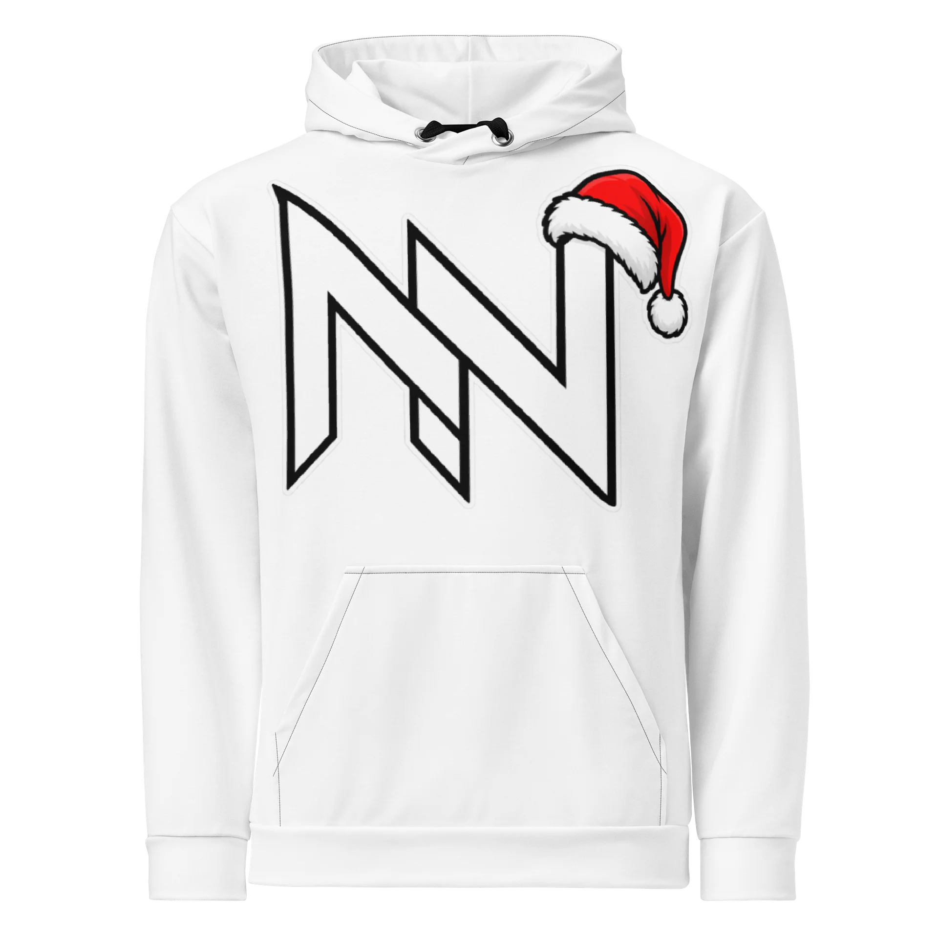 NostalgicNick Hoodie product image (1)