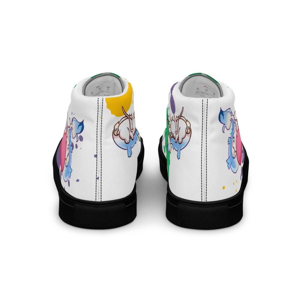 Moth Masculine Kicks product image (4)