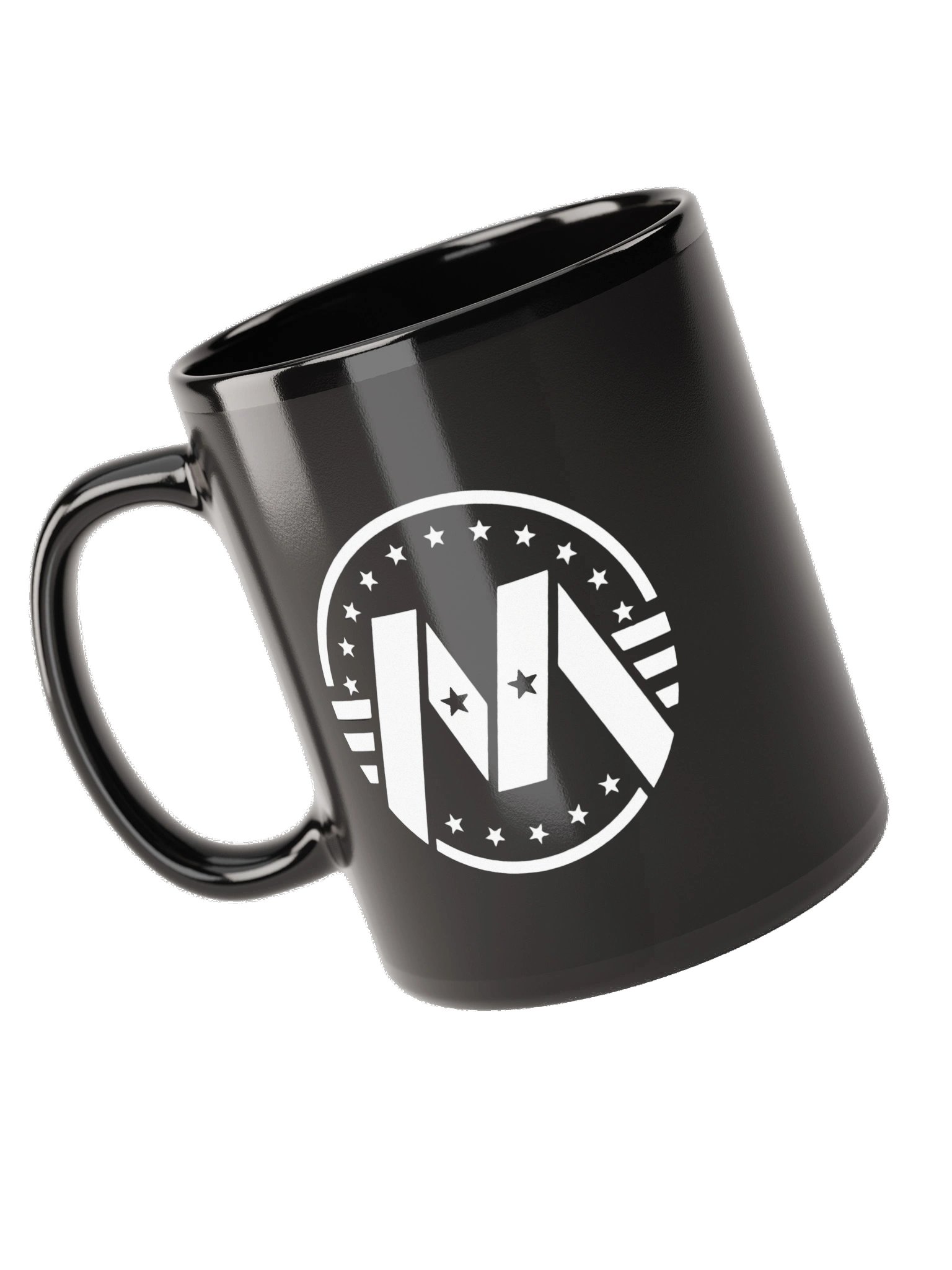 Martin Media Ceramic Mug product image (5)