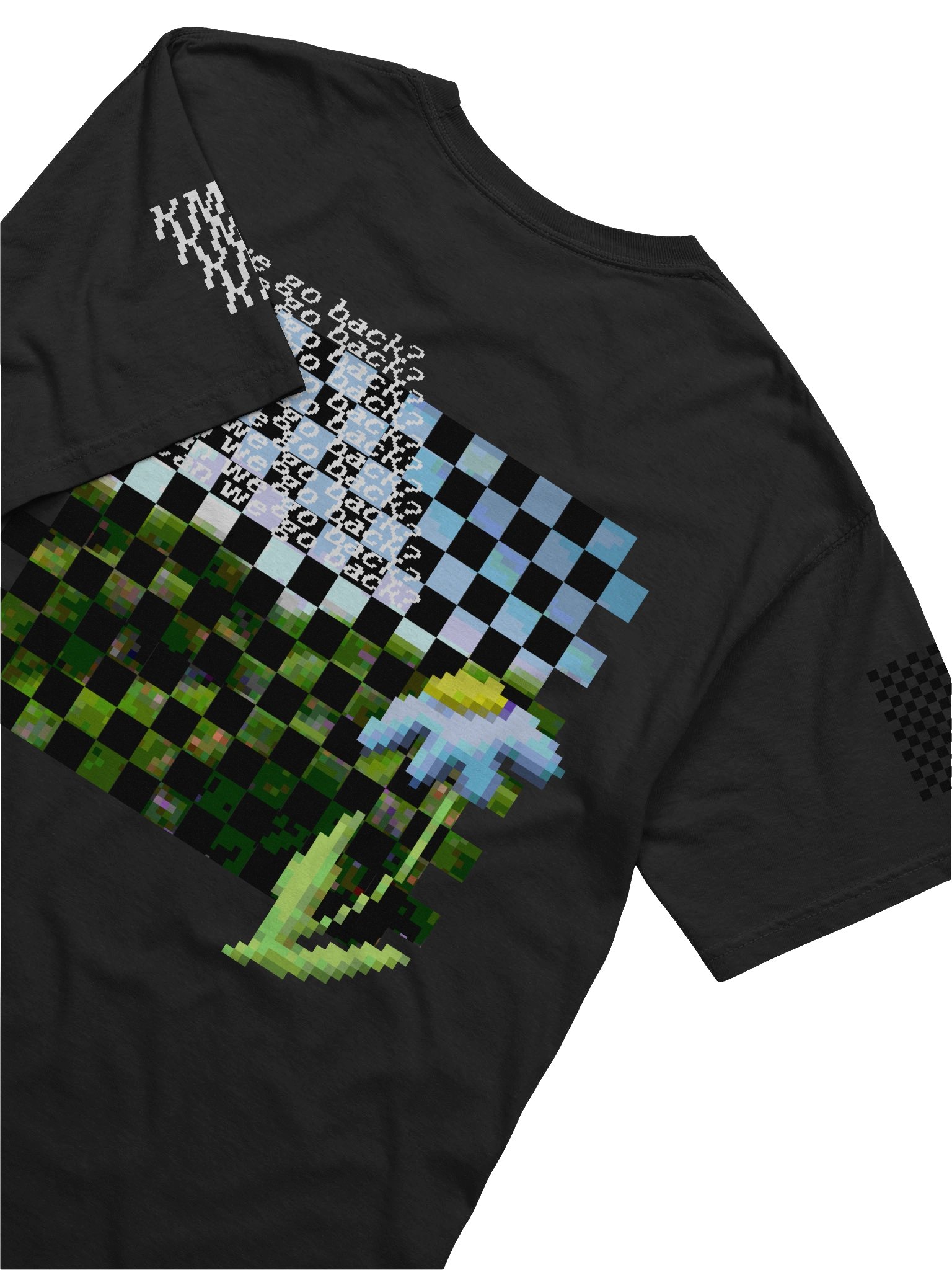 Can we go back? product image (27)