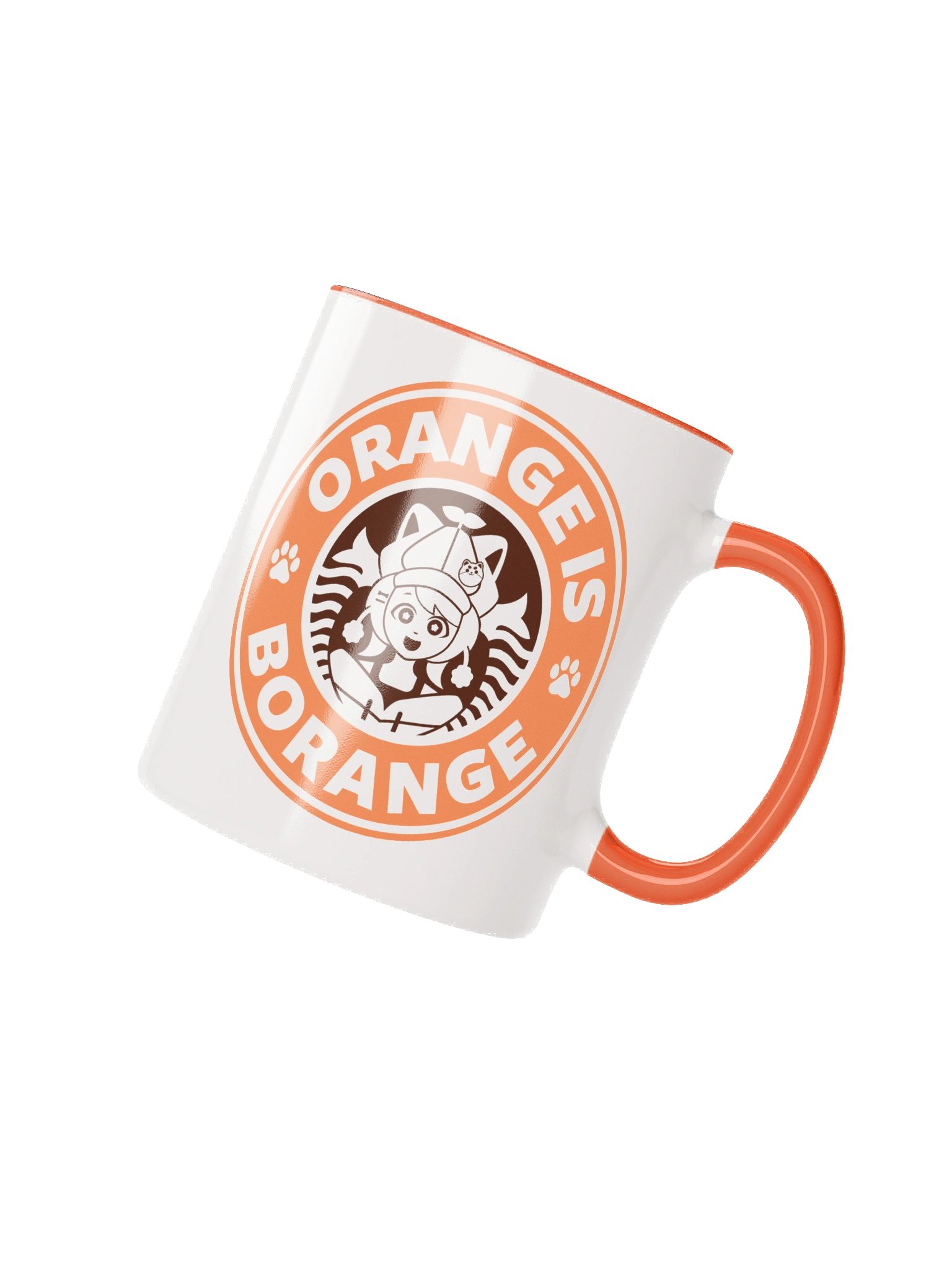 Borange Brew Mug product image (2)