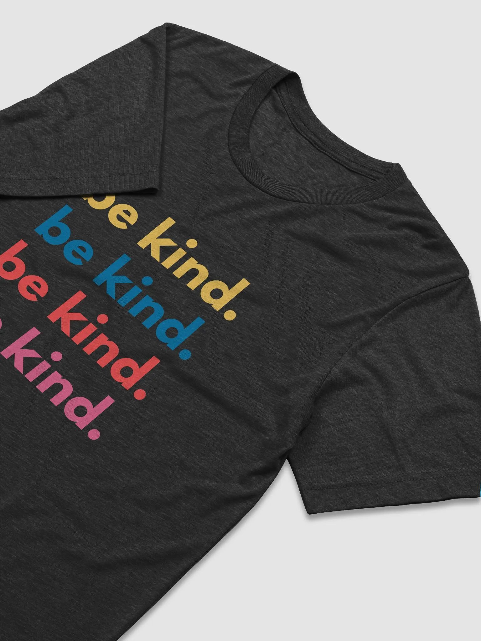 Be Kind 4D Tee product image (5)