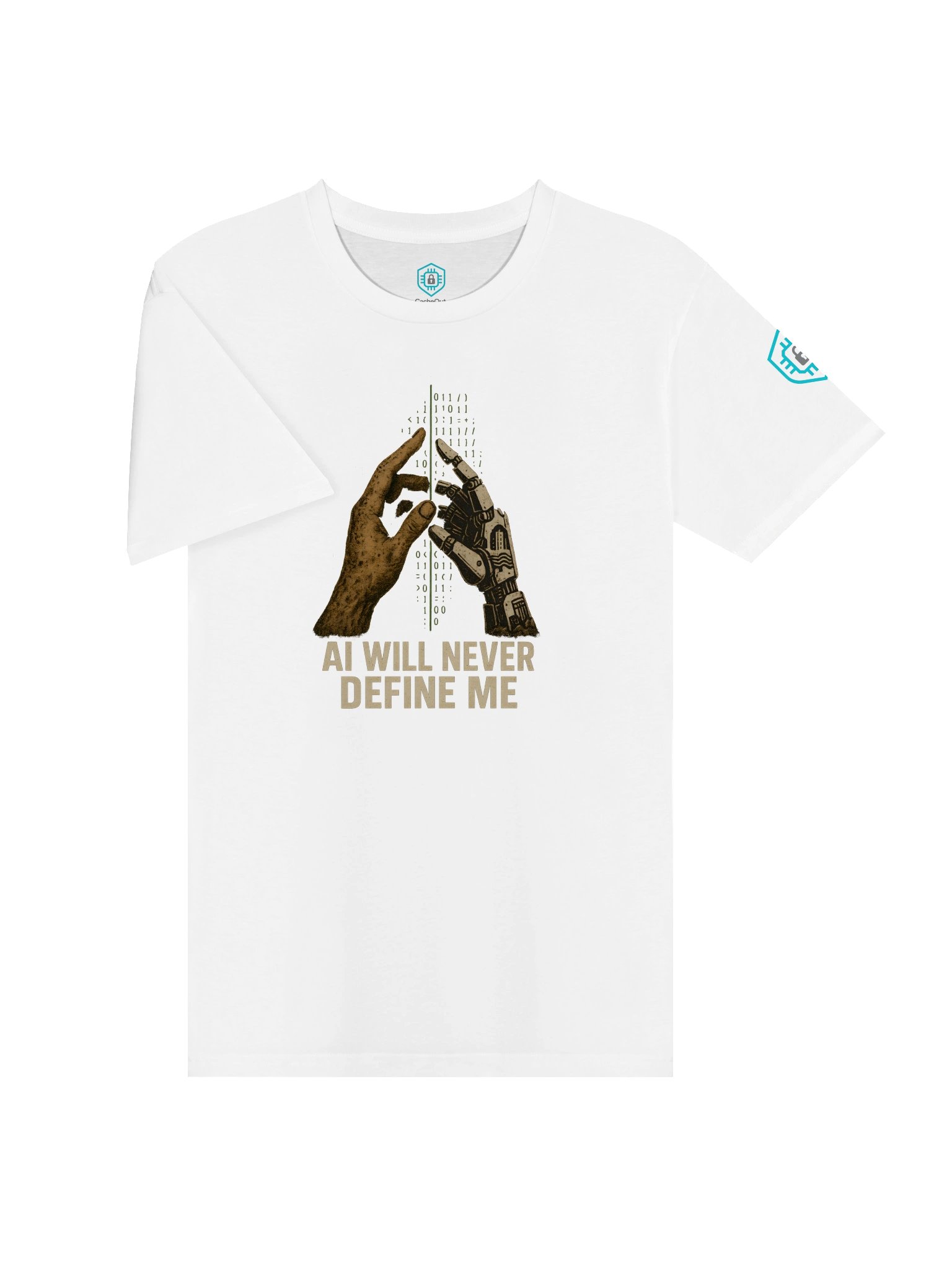 Never Define Me - Touch product image (11)