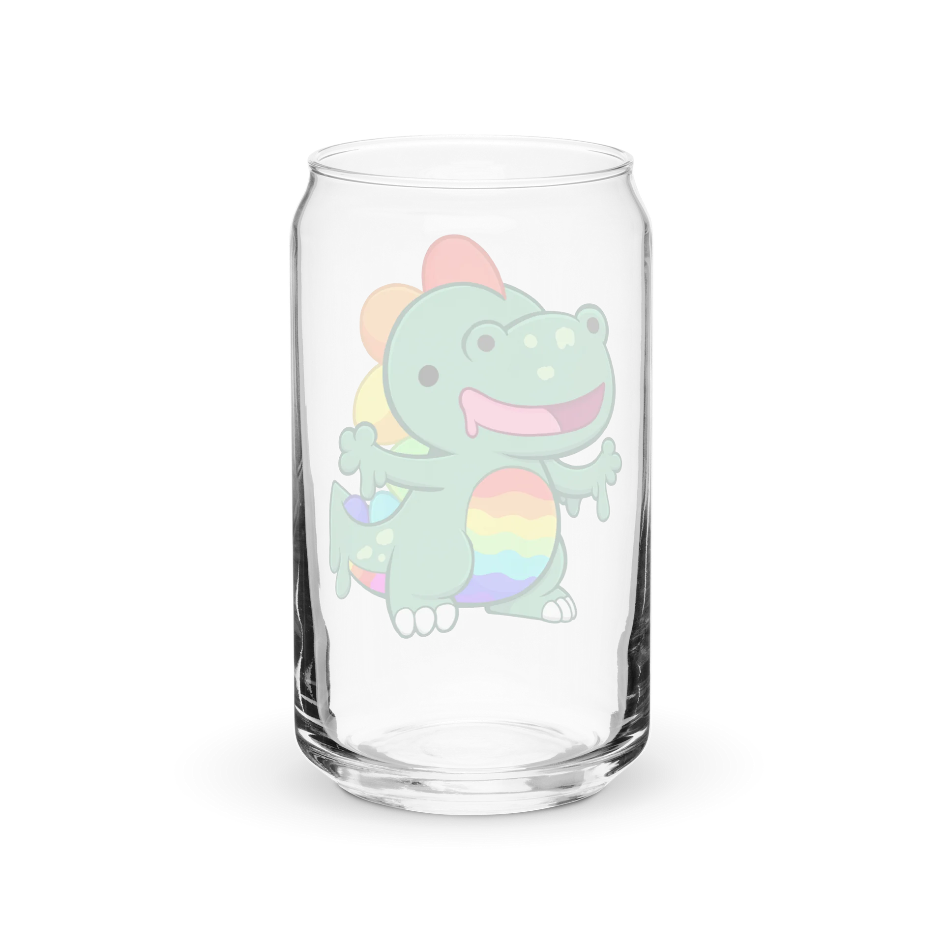 Ditto Zilla Mug product image (6)