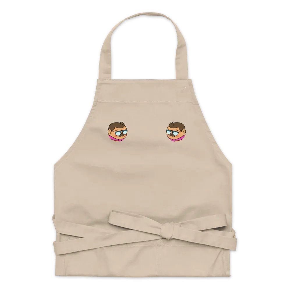 The Naked Apron product image (6)