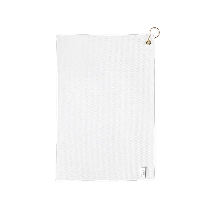 Golf Towel product image (2)