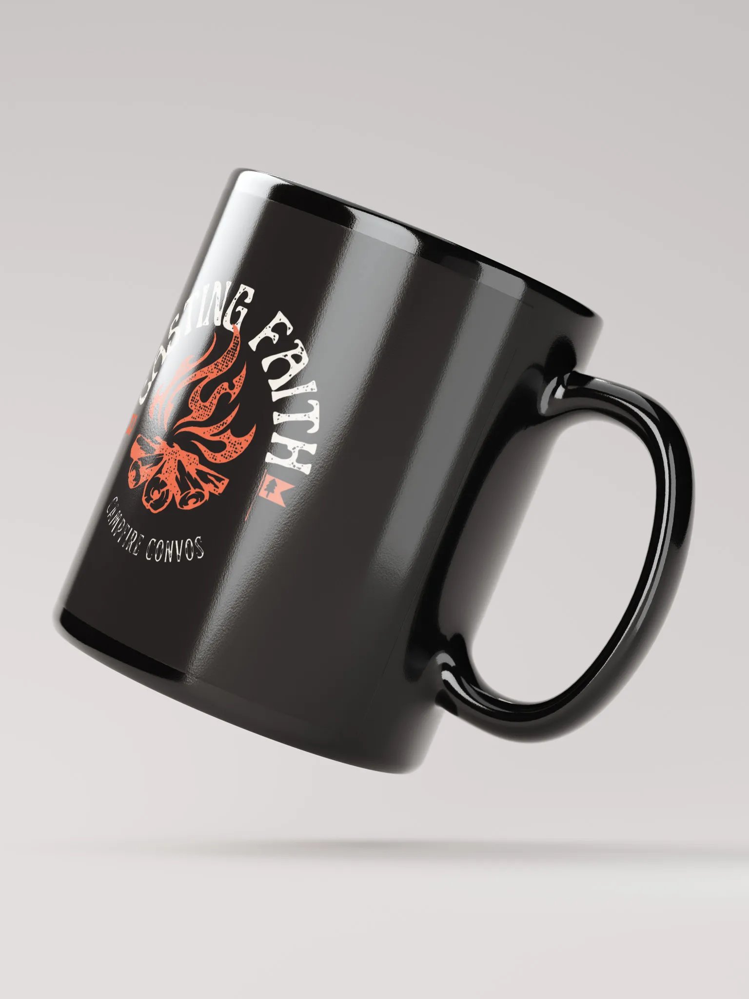 Campfire Convos mug product image (2)