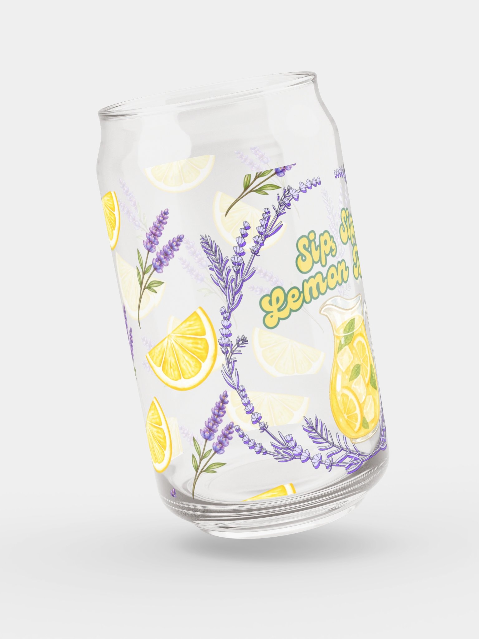 Lemon Twist product image (3)