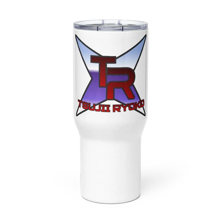 Travel Mug with a Handle product image (2)