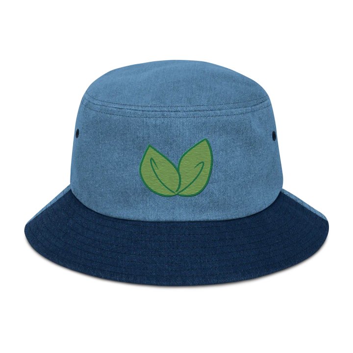 Leaf Bucket Hat product image (2)