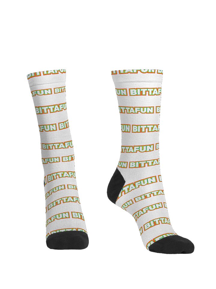 snazzy pair of socks there product image (2)