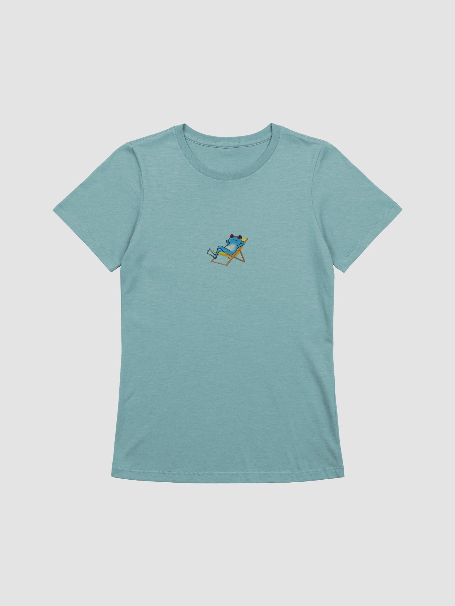 Hot Froge Summer Catchin' Rays Tee product image (2)